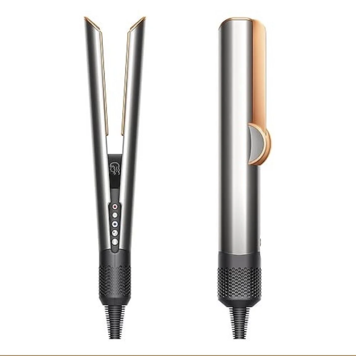 Dyson Airstrait Straightener