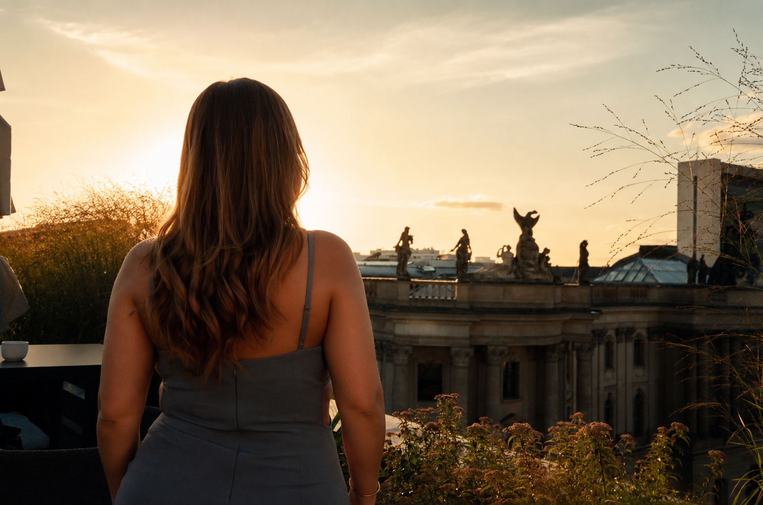 The Berlin Luxury Itinerary: From Old-World Charlottenburg to Avant-Garde Mitte