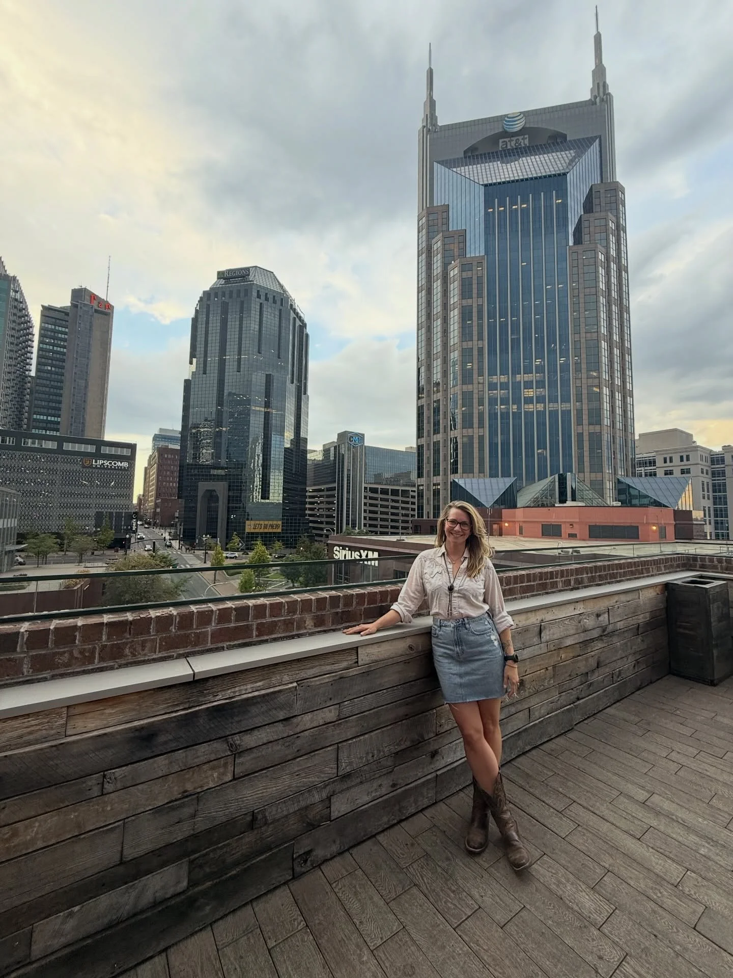 Today we celebrate one of the absolute best humans in my world&hellip;
Happy Birthday, Ashley. 🎂✨

If you know her, you already know &mdash;
she&rsquo;s sunshine in a rocket ship. 🚀☀️
Coffee in an IV when the rest of us are dragging. ☕💉
The helpin