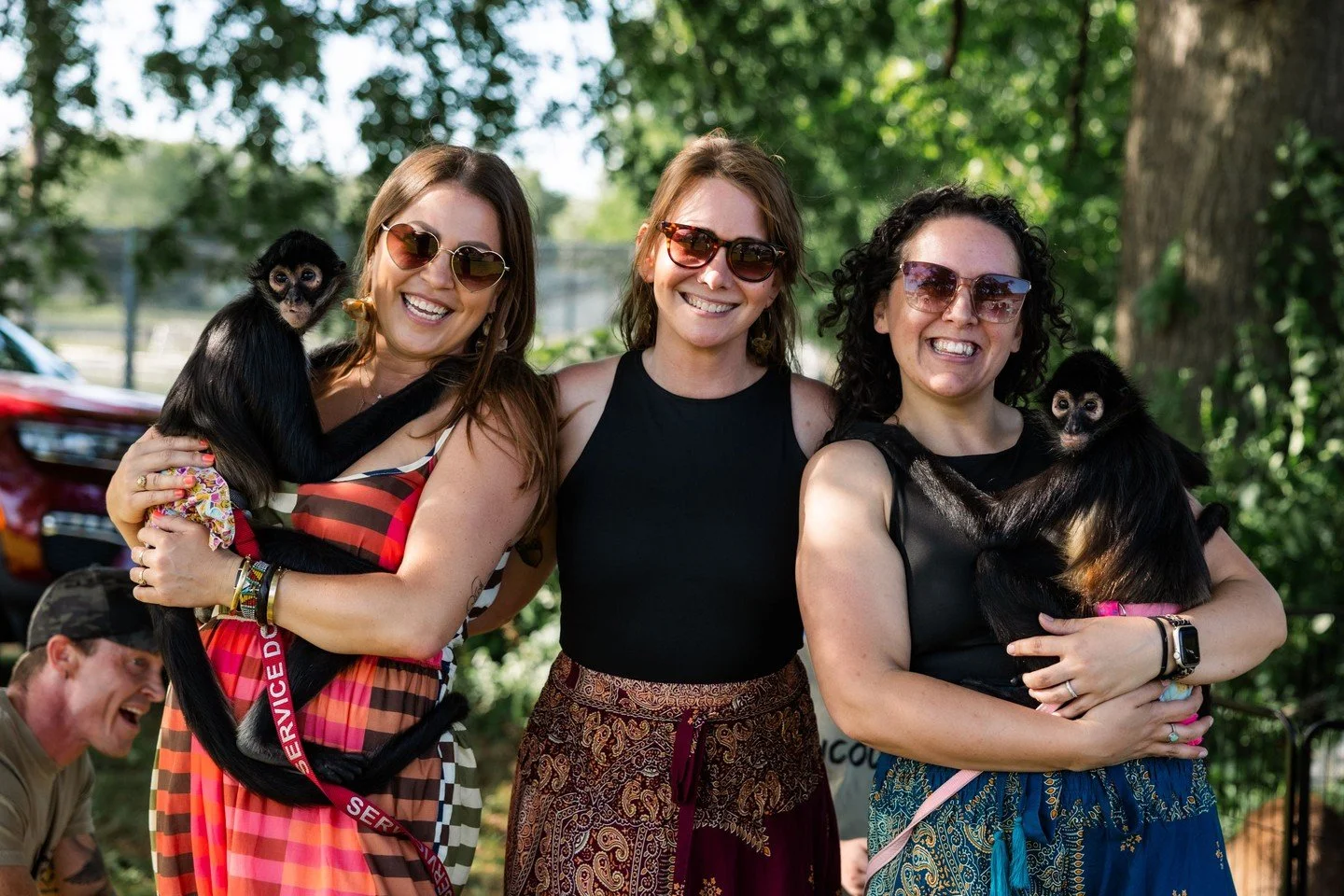 Happy International Day of Happiness ☺️

And honestly&hellip; one of our happiest days of the year is right around the corner. 🙌

Our annual Client Appreciation Party is back &mdash; and it&rsquo;s one we look forward to all year. The kind of day wh