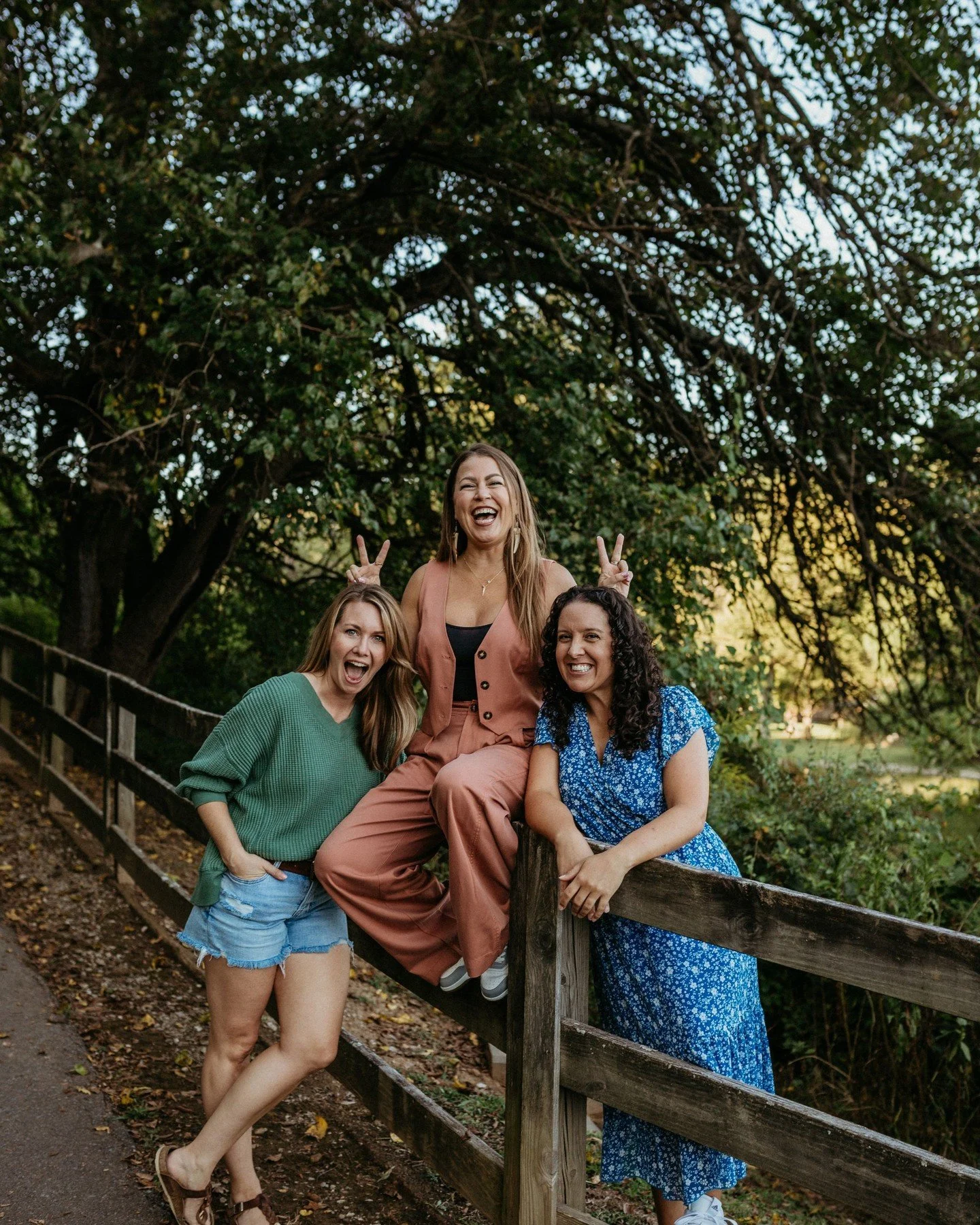 The only joke is thinking we&rsquo;re not this fun.
Happy April Fool's Day! 😅