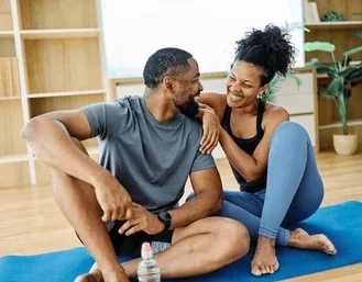 Building Intimacy: An Intentional Wellness Experience for Couples