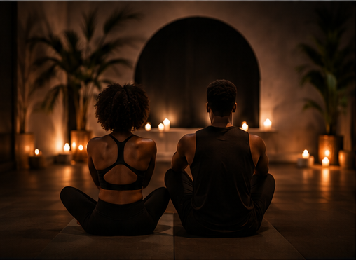 Building Intimacy: An Intentional Wellness Experience for Couples