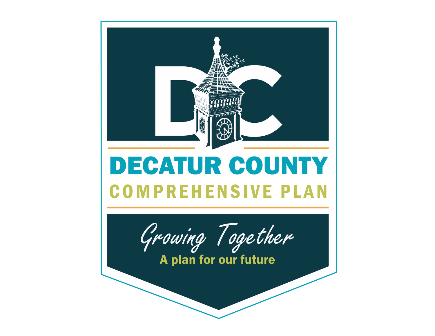 Decatur County Comprehensive Plan