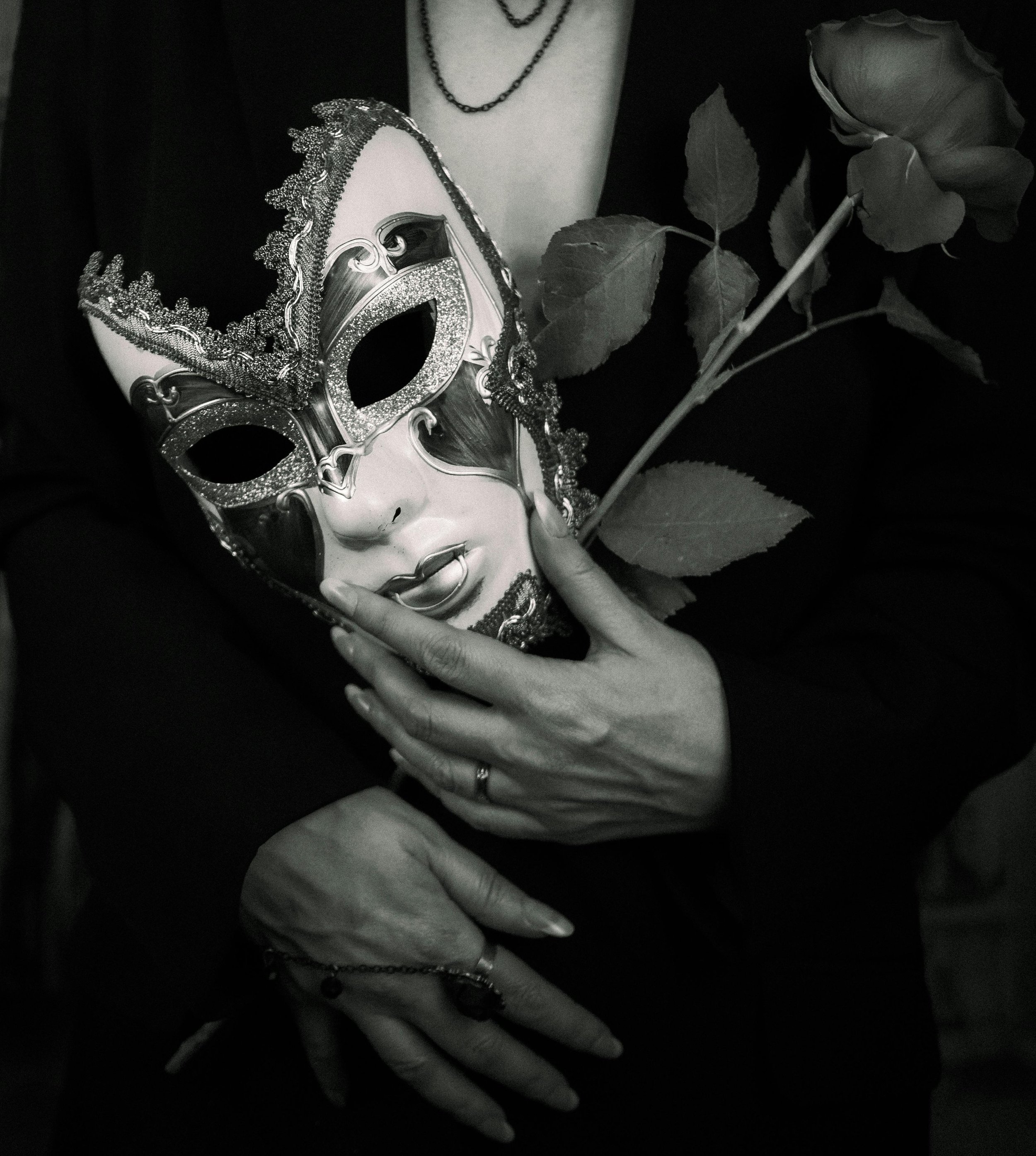 A Place to Belong: Chapter One