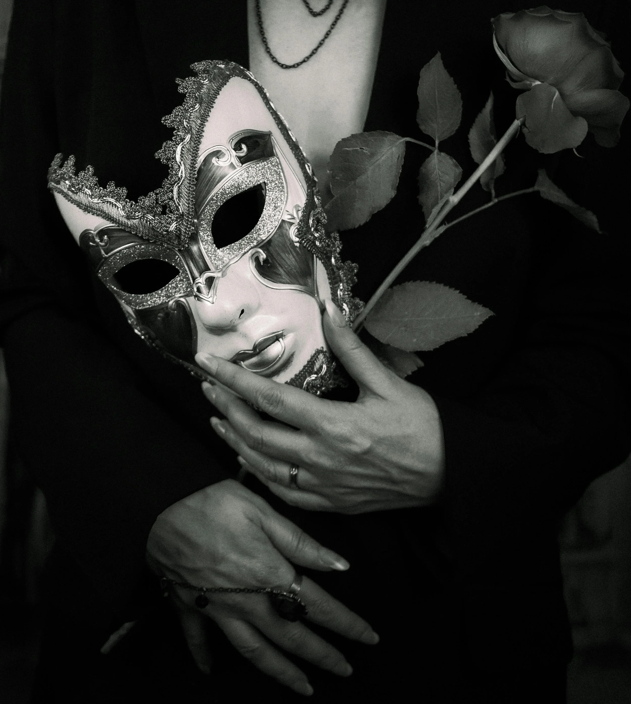 A Place to Belong: Chapter 9