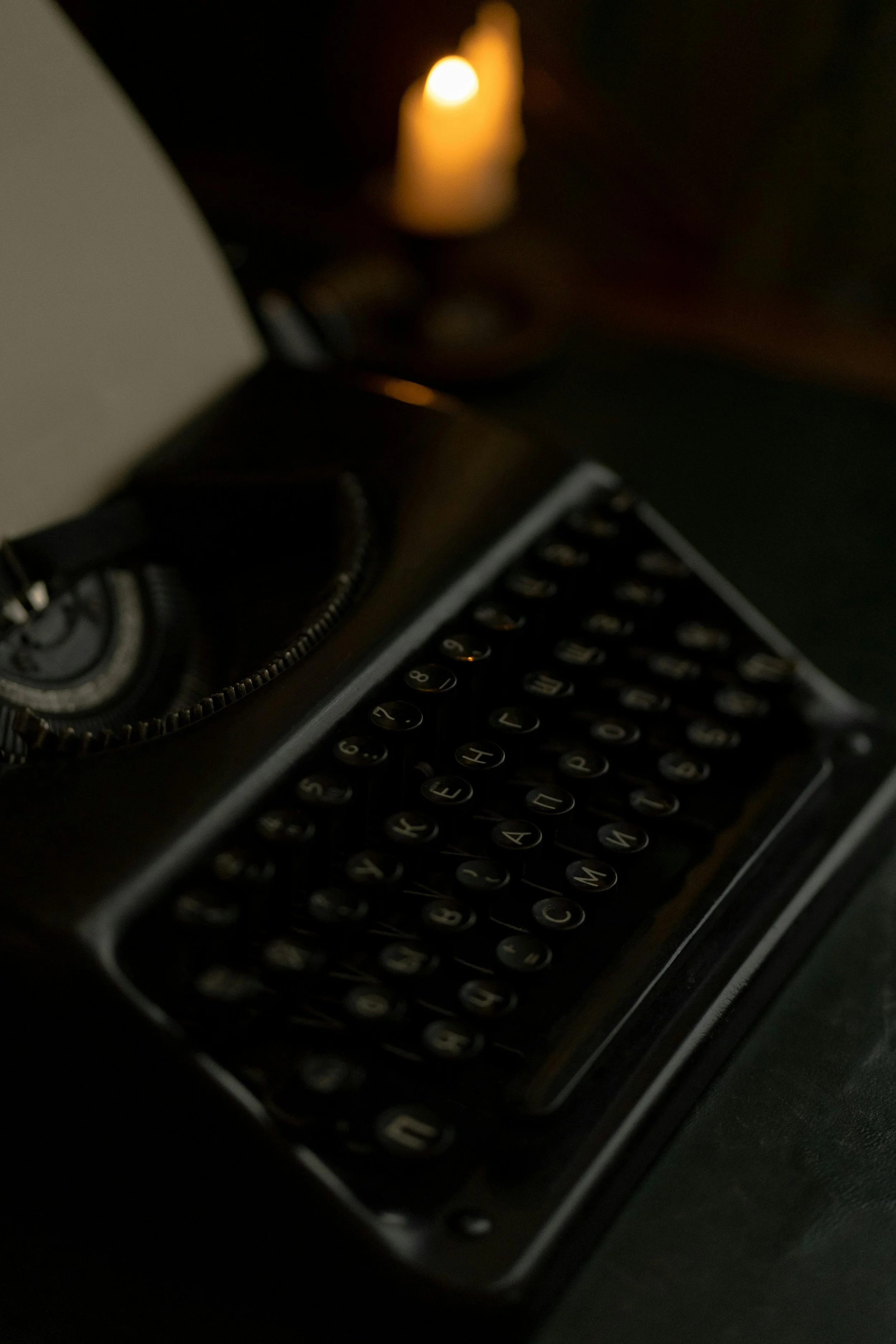 How I Write While Working Full Time