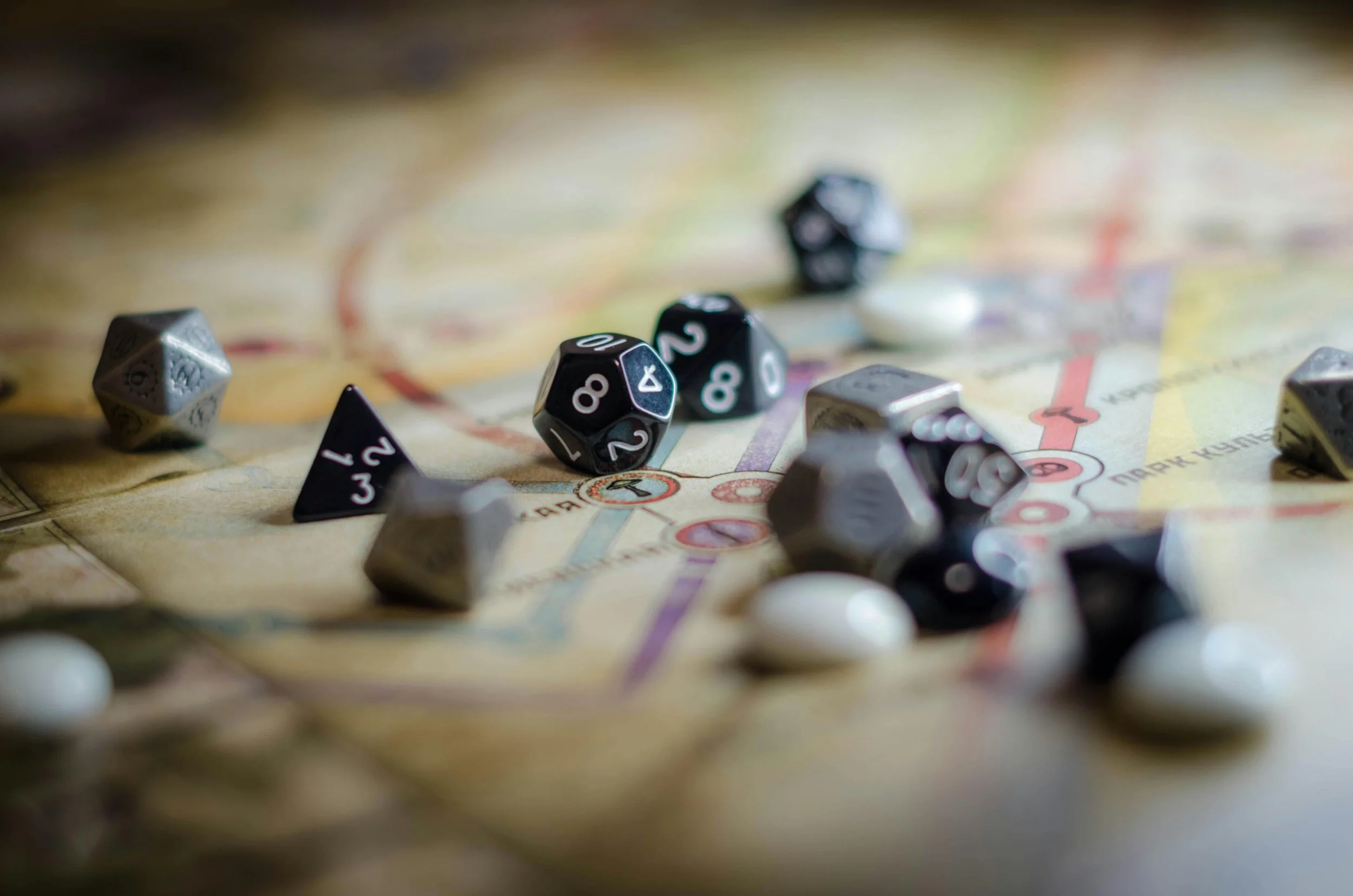 Why Fantasy Stories Matter in the Real World