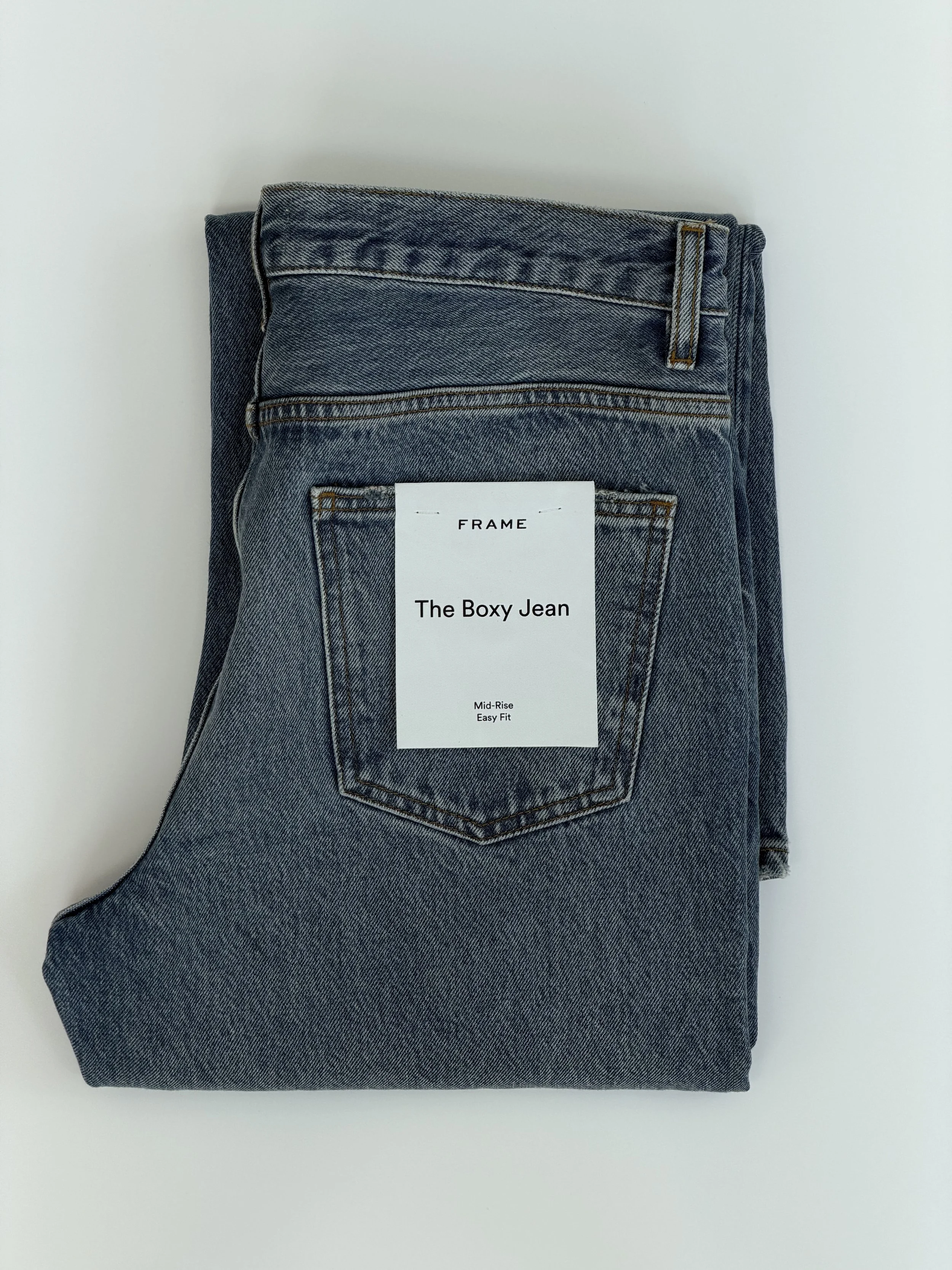 DENIM