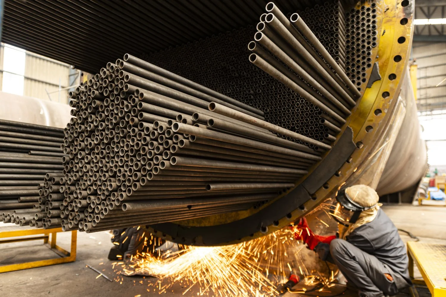 GMM Pfaudler Vatva Recce