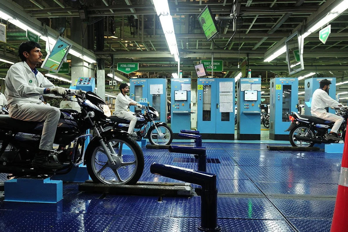 Best Automobile Industrial Photographer India2.jpg