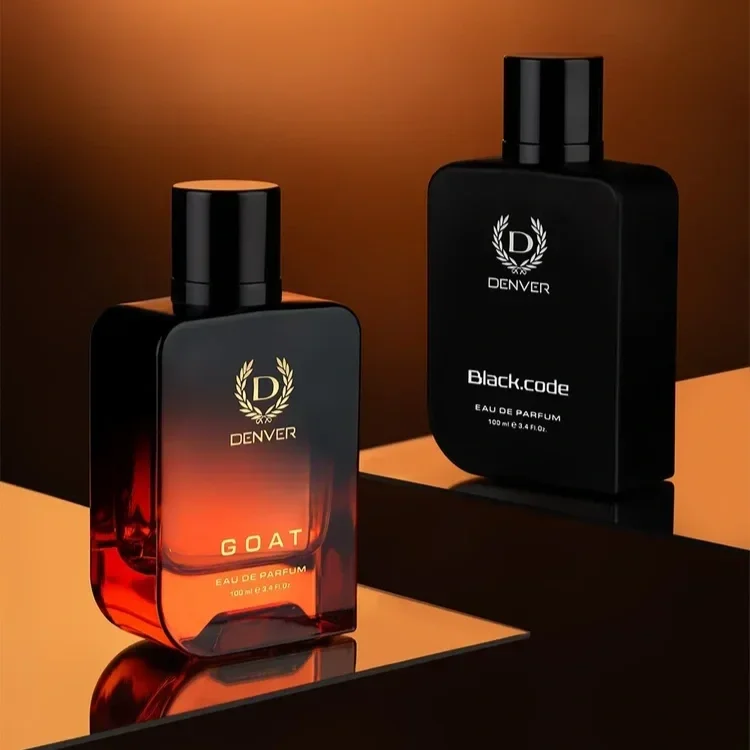 Skincare Photography