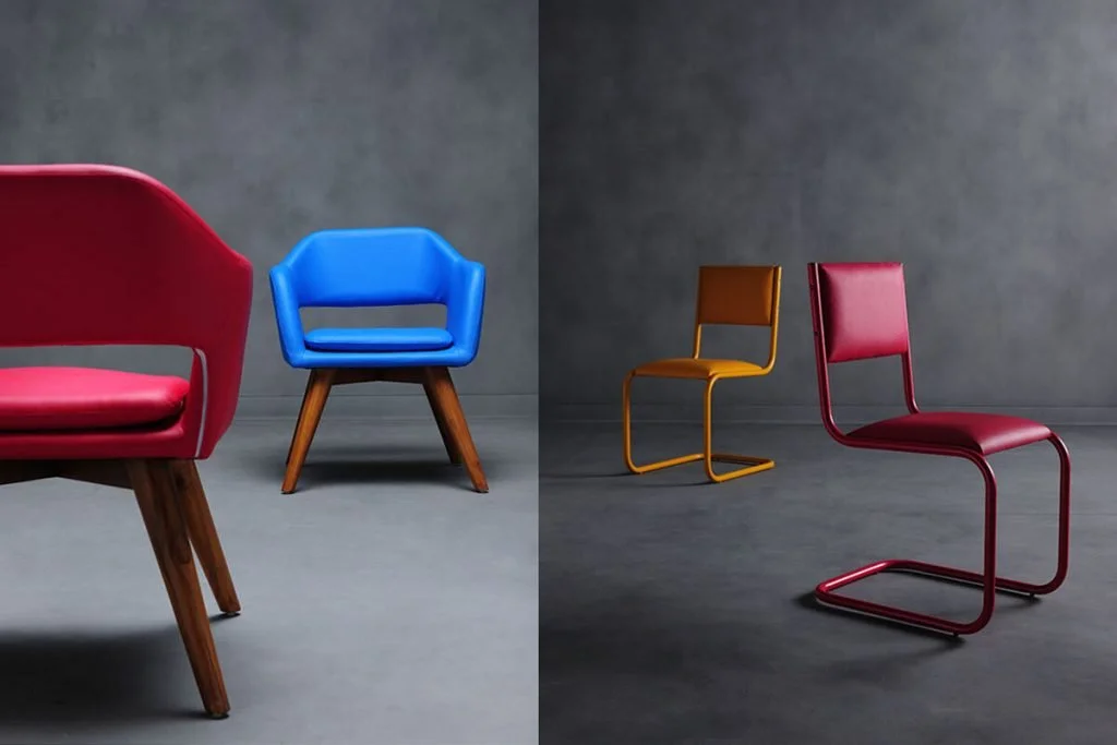 Furniture Photography