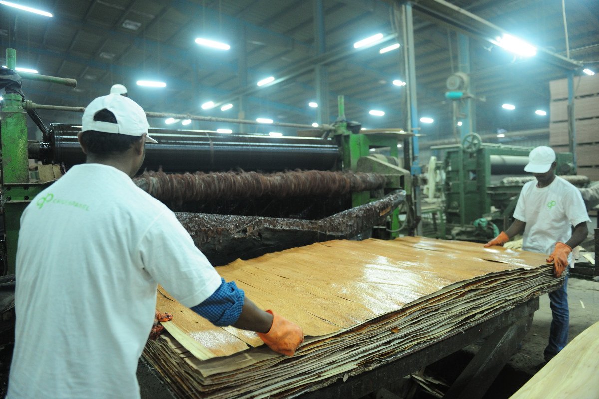 Industrial Photography-Green Panel-0031-Vikas Dutt.JPG