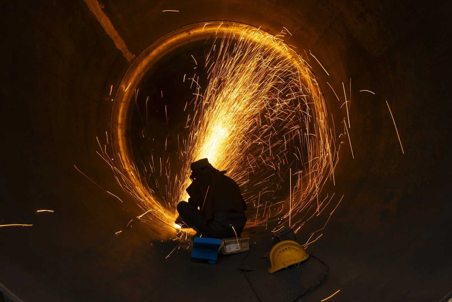 GMM Pfaudler Karamsad Recce