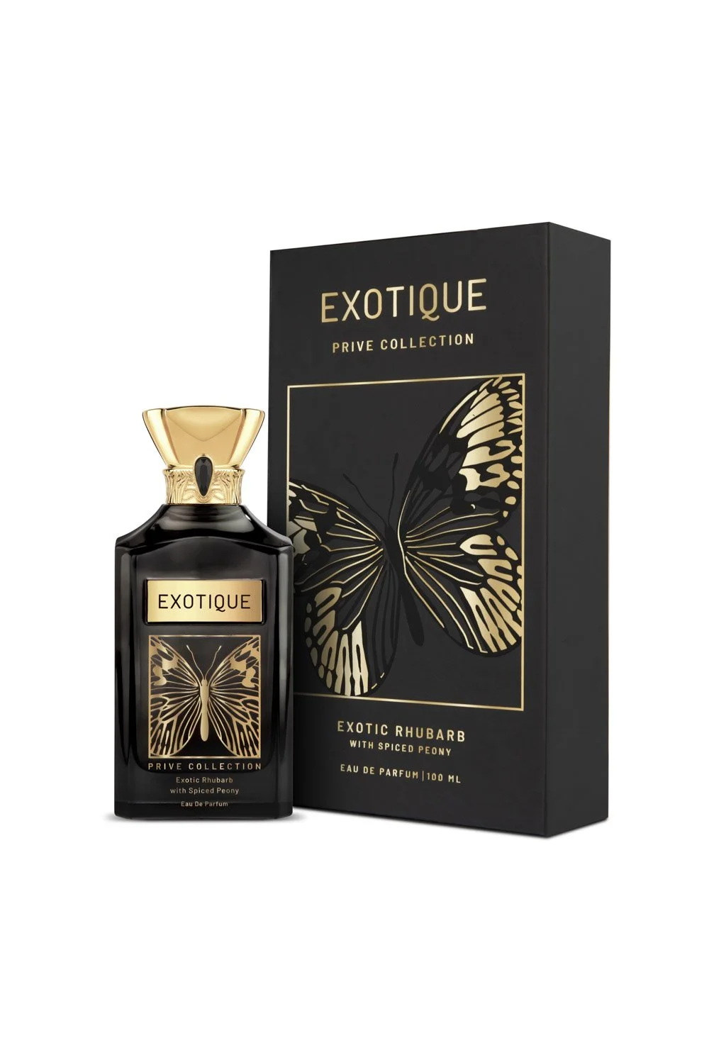 Exotique White