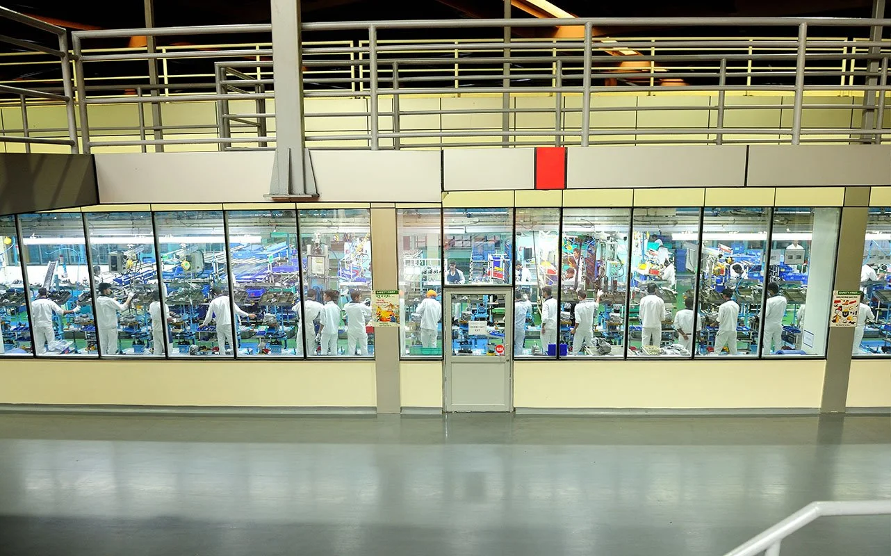 Machinery Equipment & Process Photography India.JPG