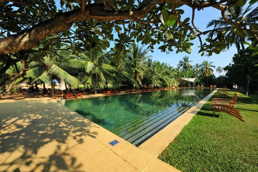 Hotel & Resort Photography