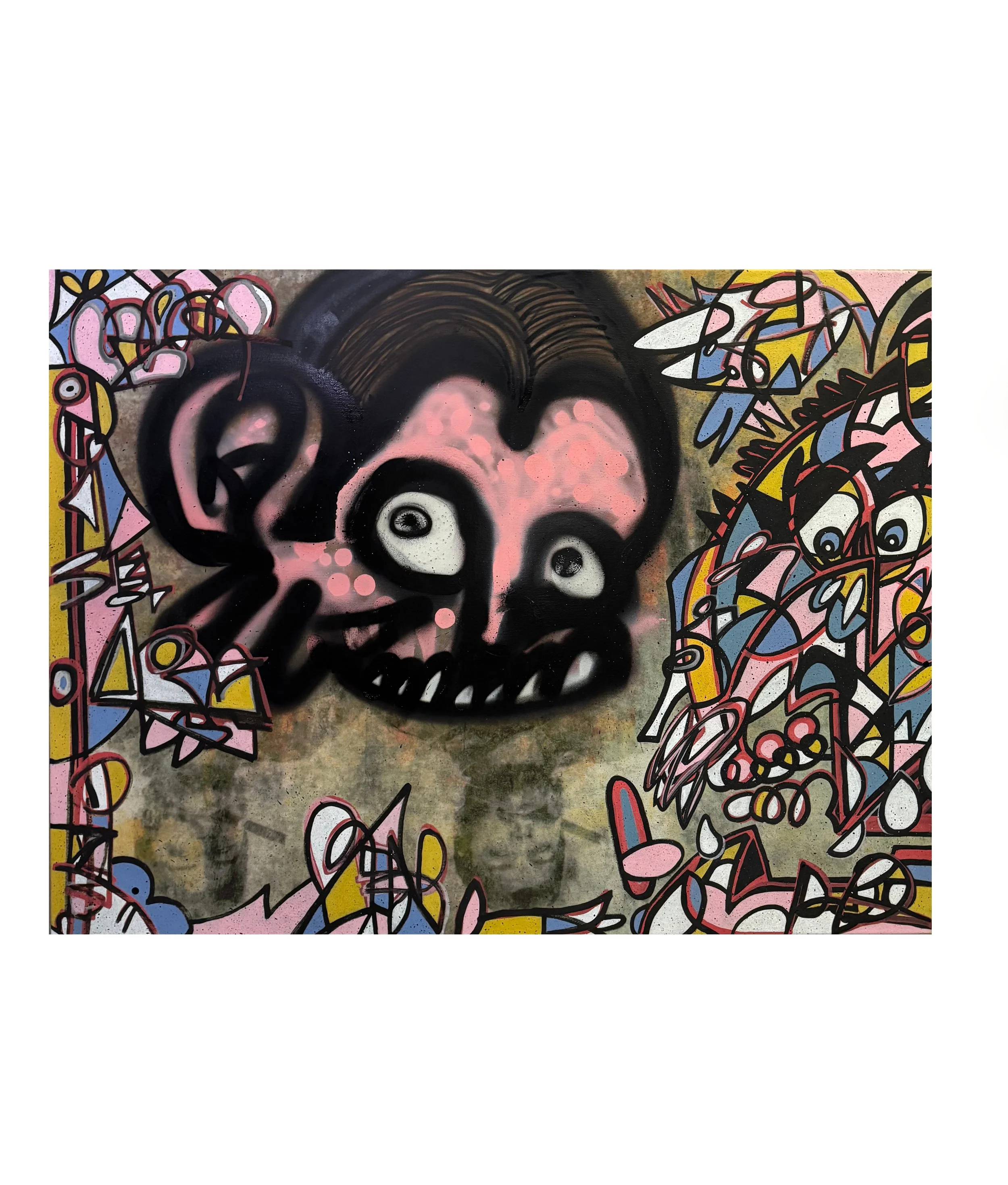 008 (Morty & Double Ches)