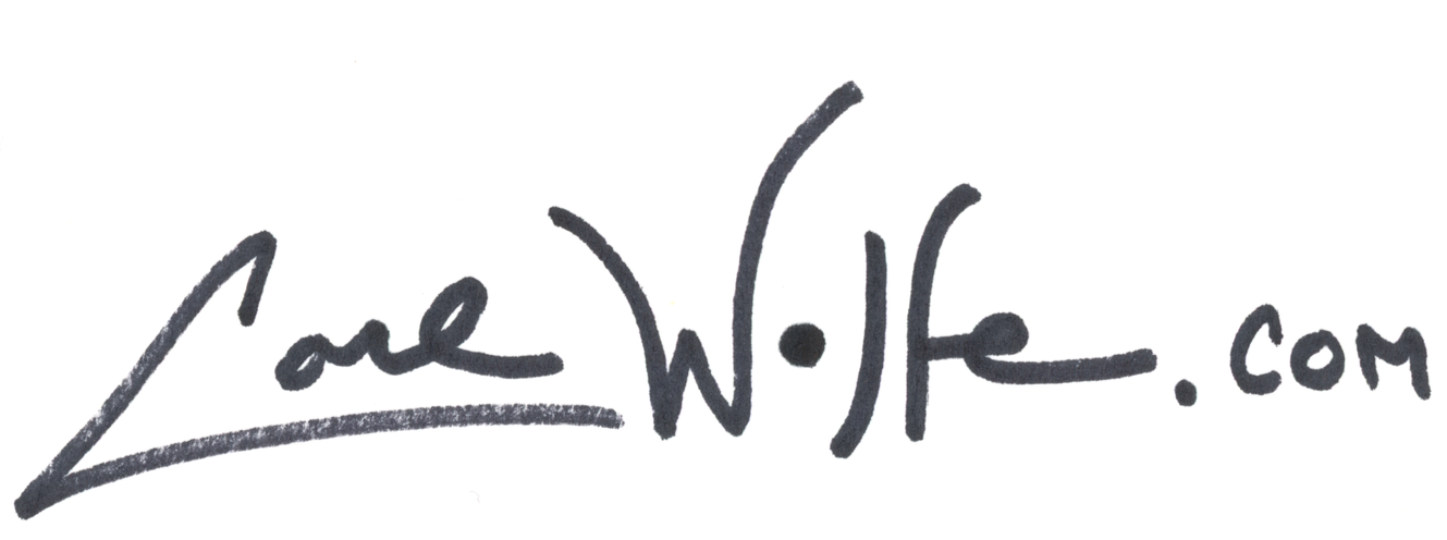 CarlWolfe.com