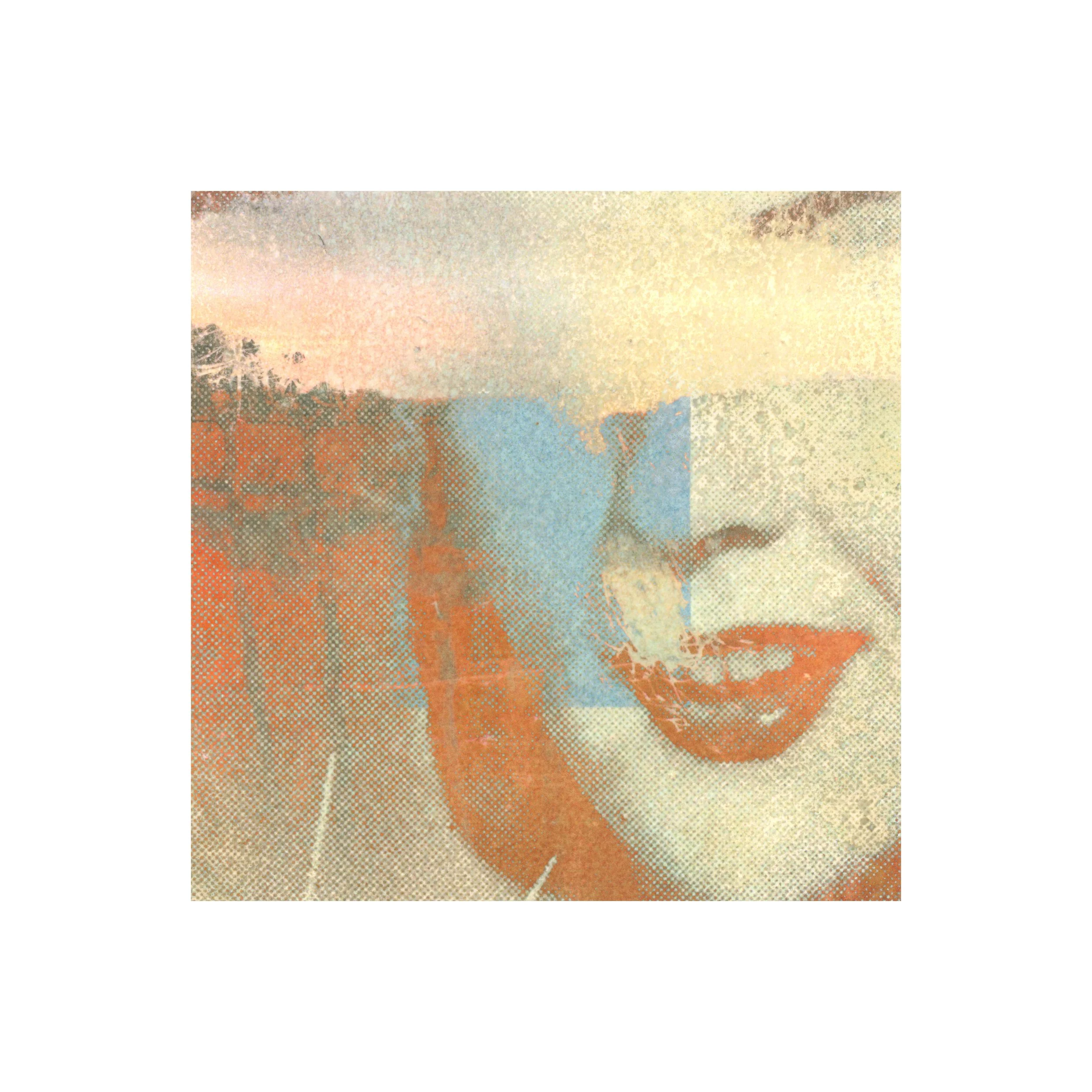Woman I Print