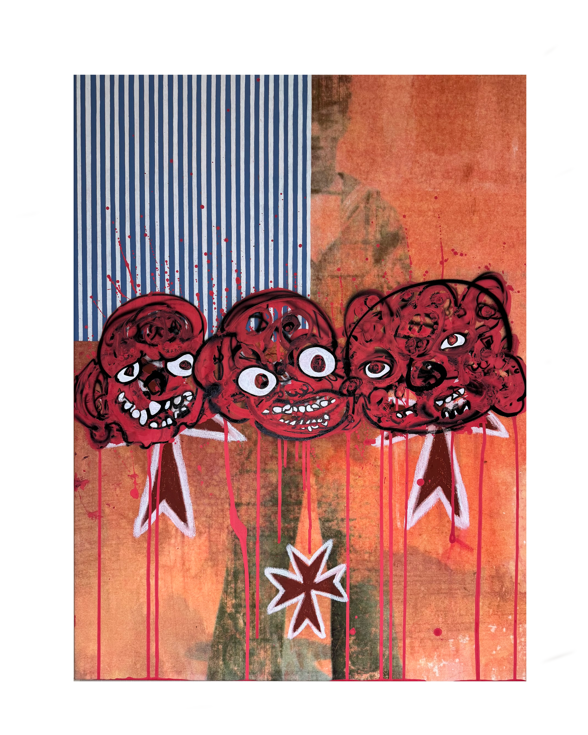 010 (Enemies)