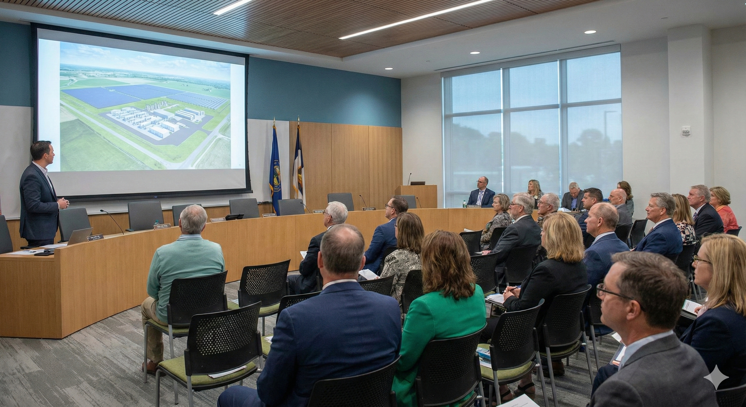 Government & Community Relations