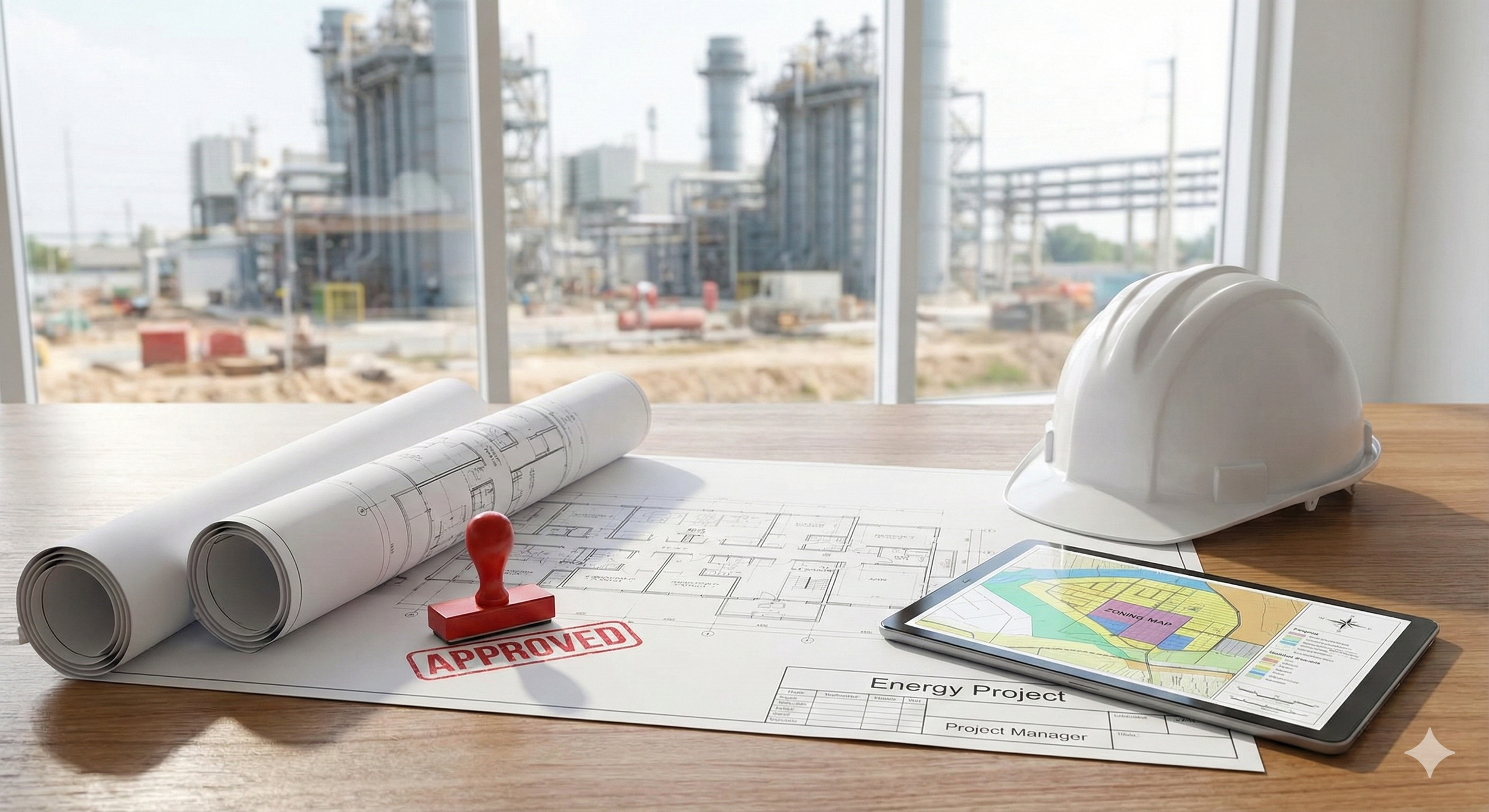 Entitlement & Permitting