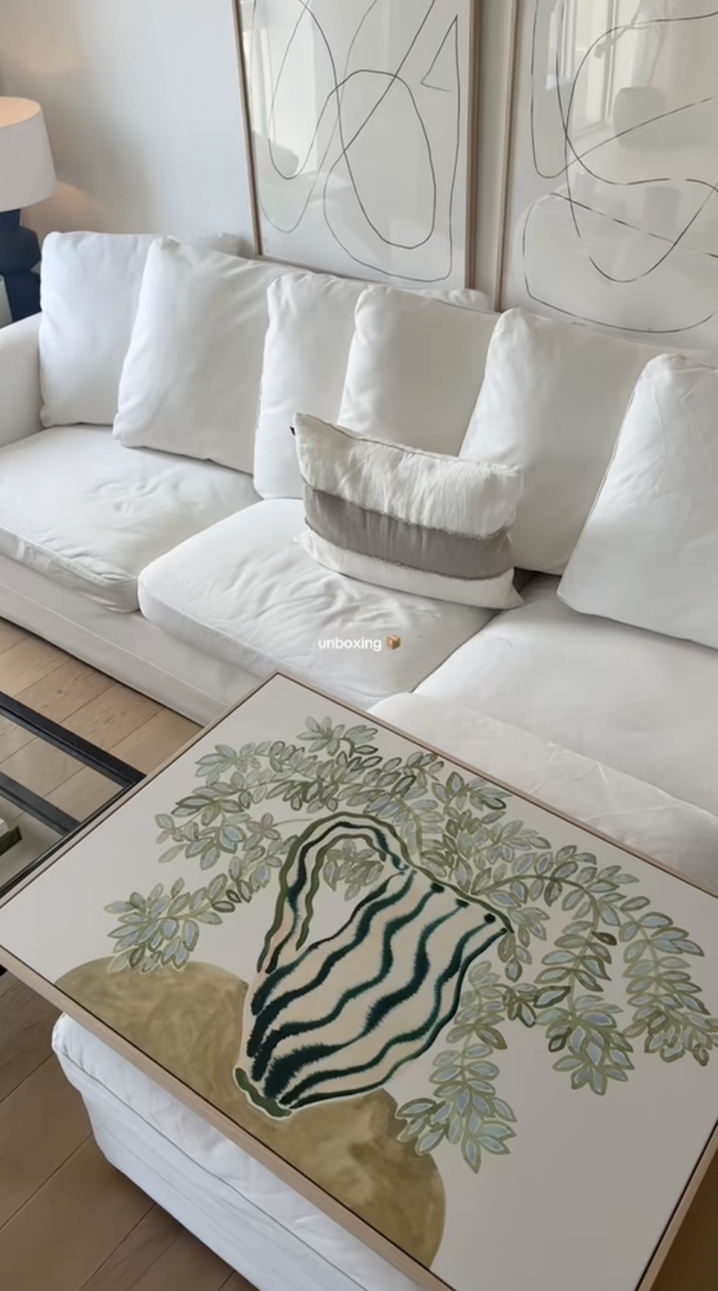 Desenio Art Collaboration