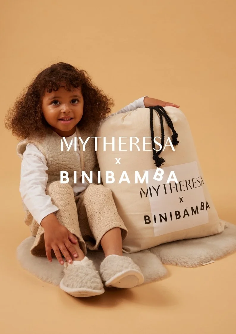 Binibamba Portfolio /