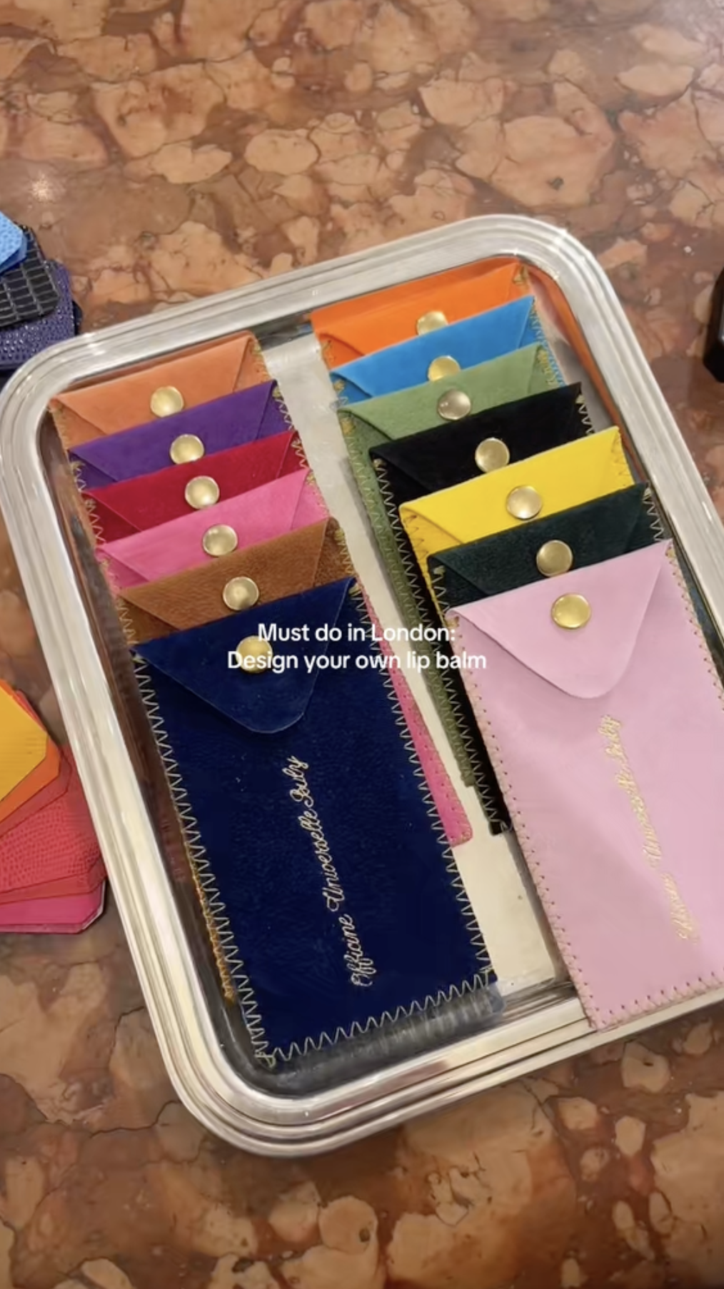 Officine Universelle Buly 