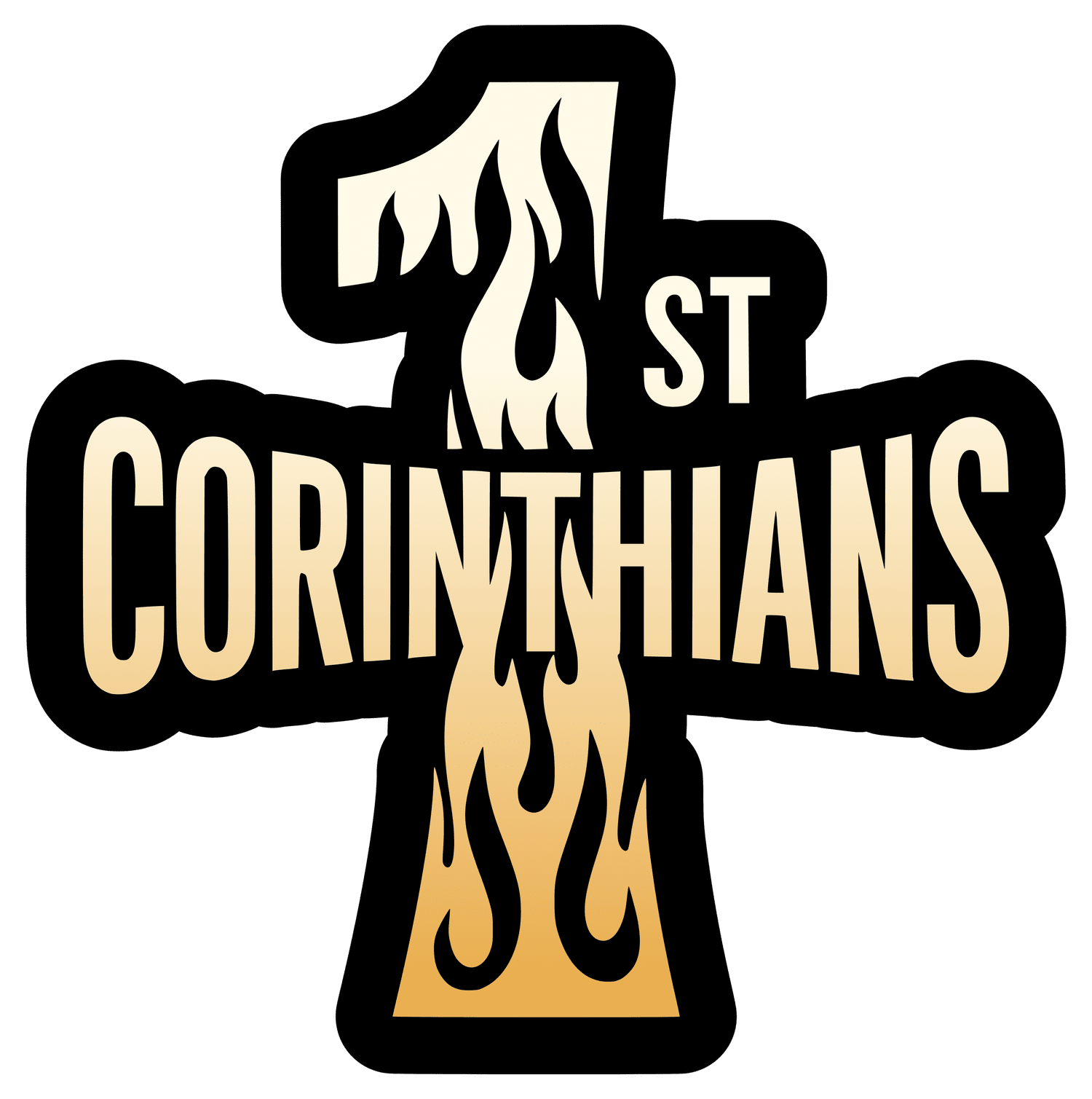 1st Corinthians