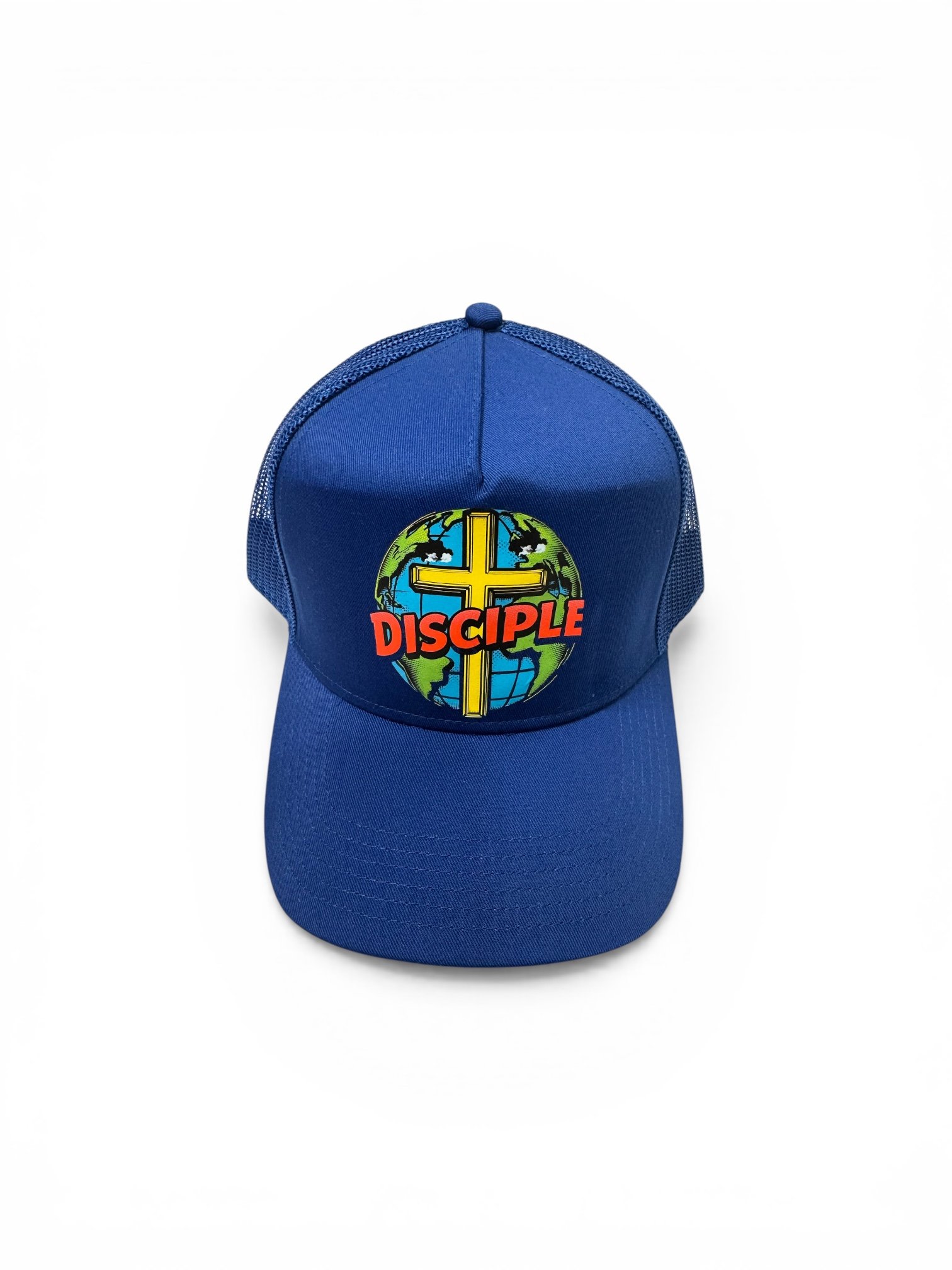 Disciple Trucker Hat (Multiple Colors)