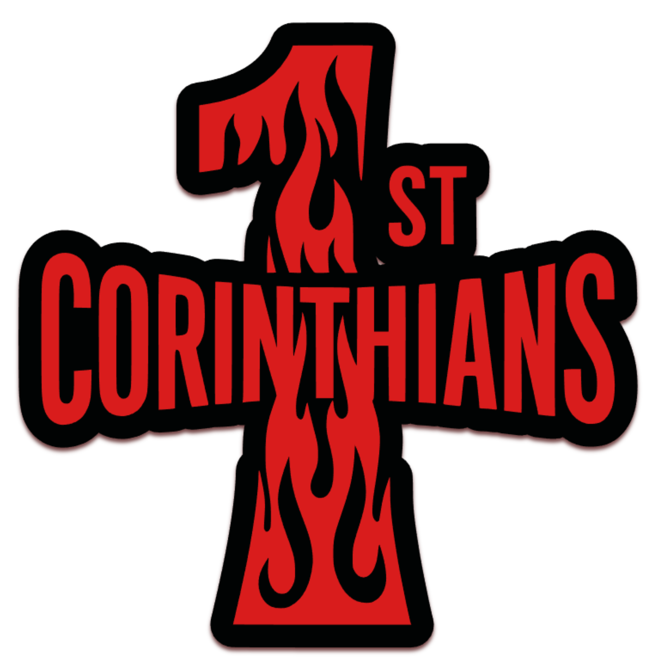 1st Corinthians Digital Gift Card