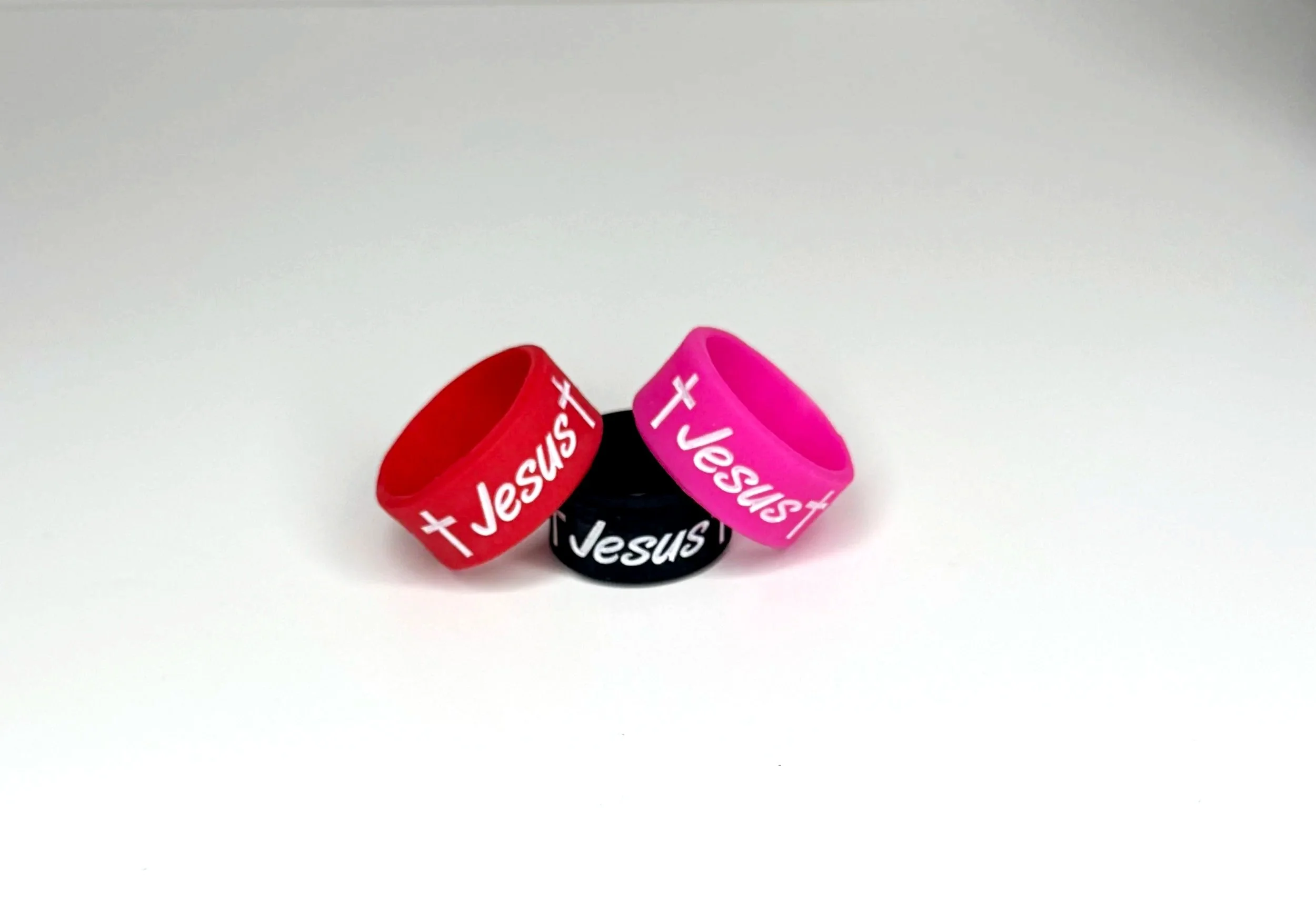 Unity Rings
