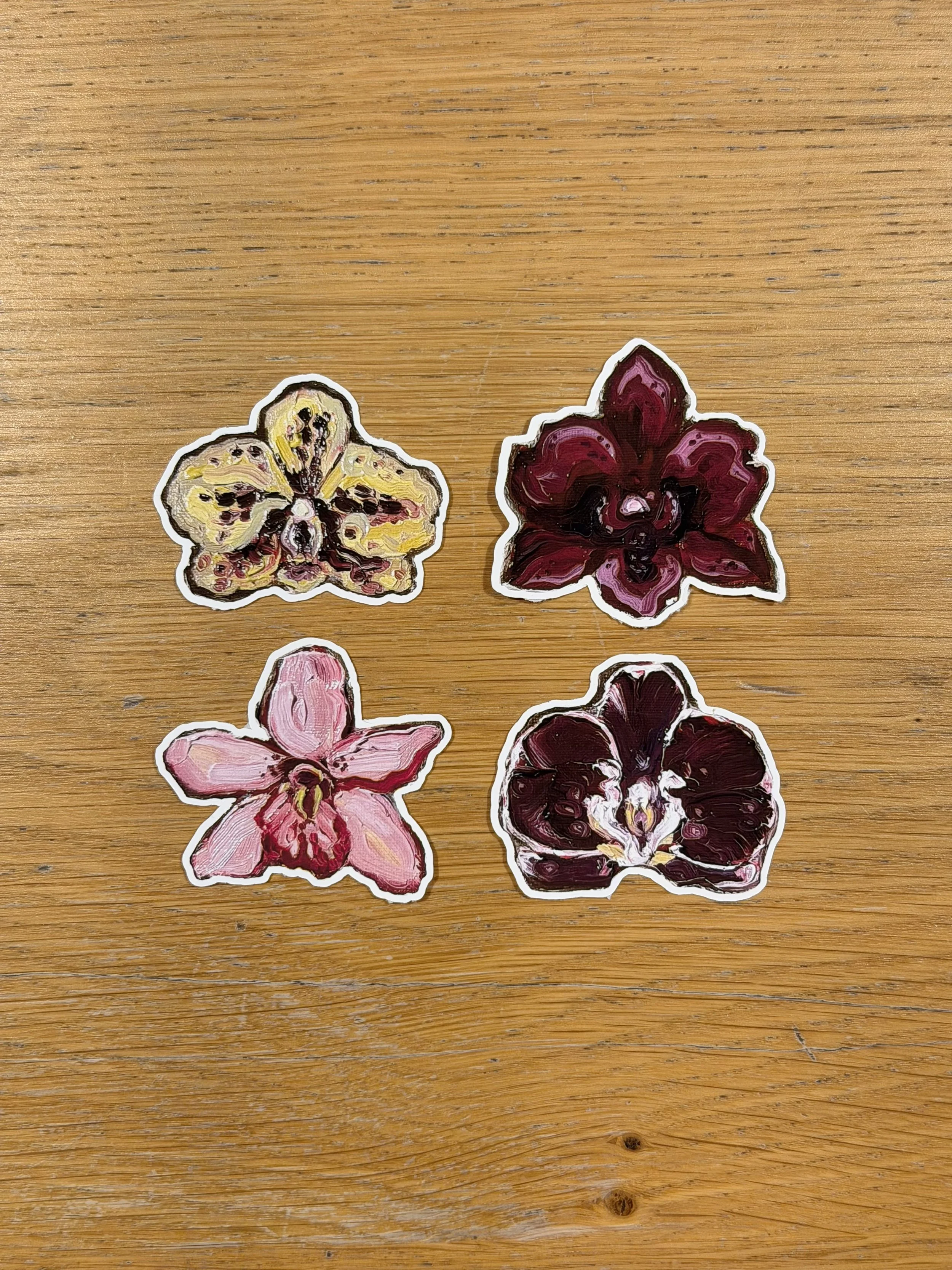 4 orchids stickers zoomed.jpeg