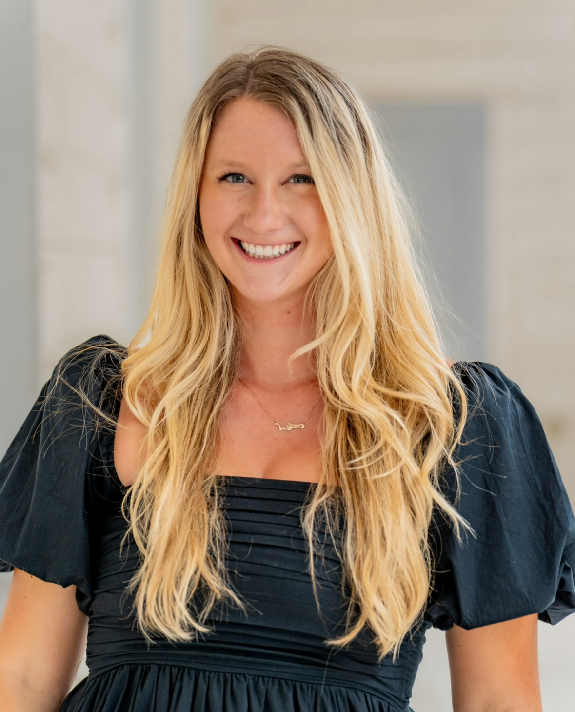 Giselle Edwards Clinical Sexologist Candidate