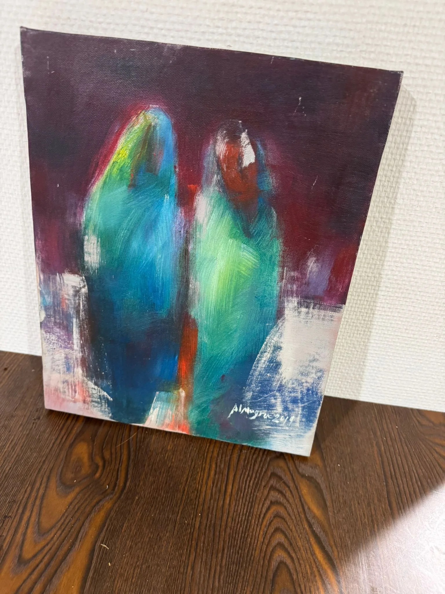 Sudanese Modern Art Expo