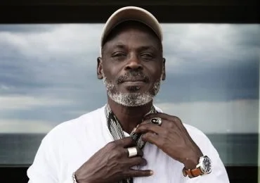 Book Talk with Abdelaziz Baraka Sakin