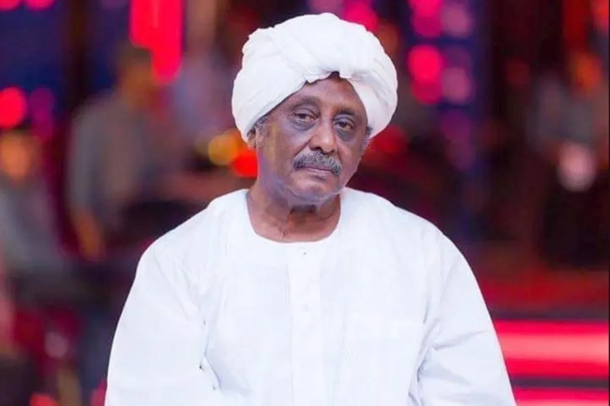 In Loving Memory of Hashim Sadiq: An Evening of Words, Poetry, and Song