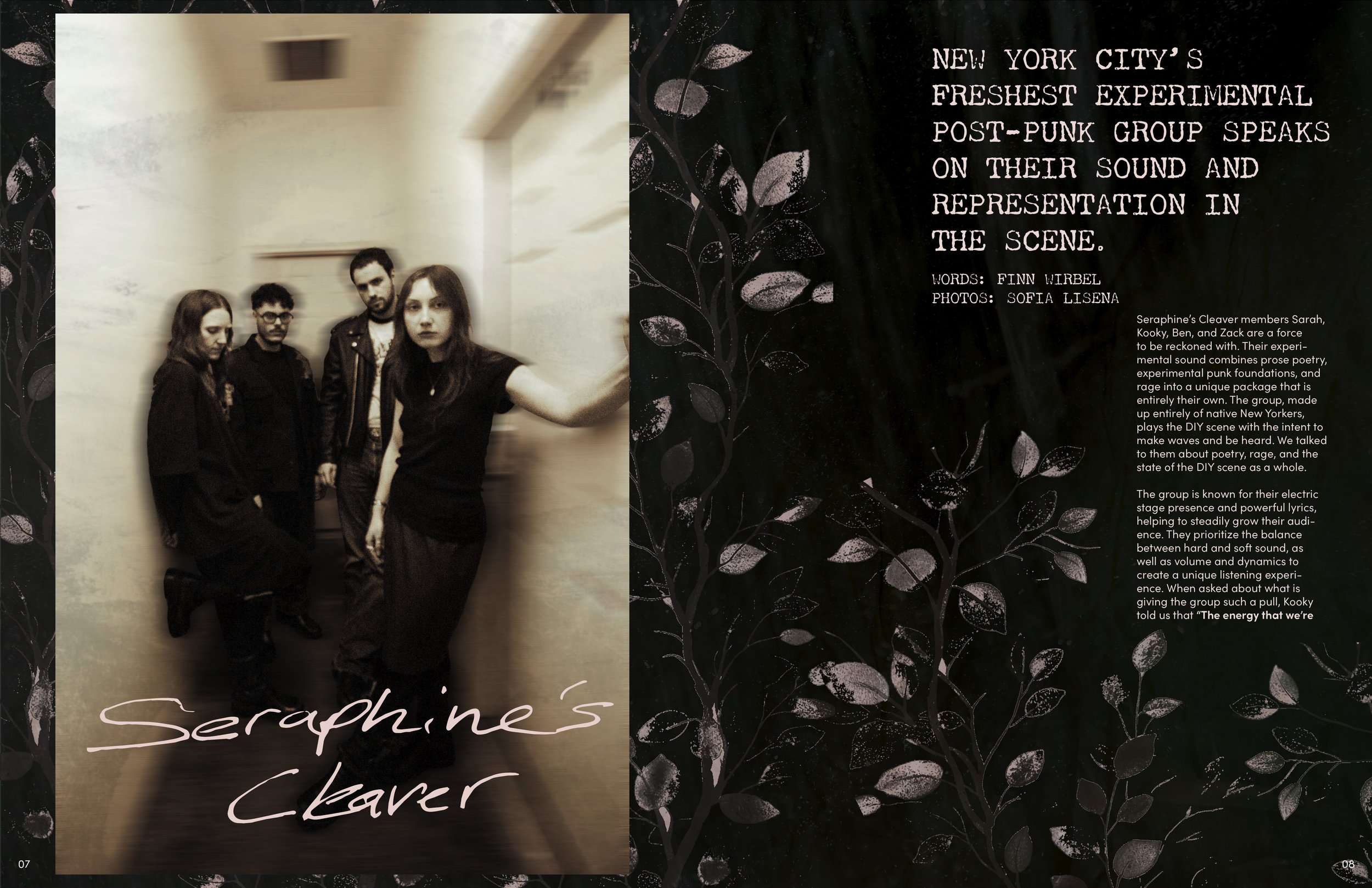 uncharted music mag issue 03 seraphine spread.jpg
