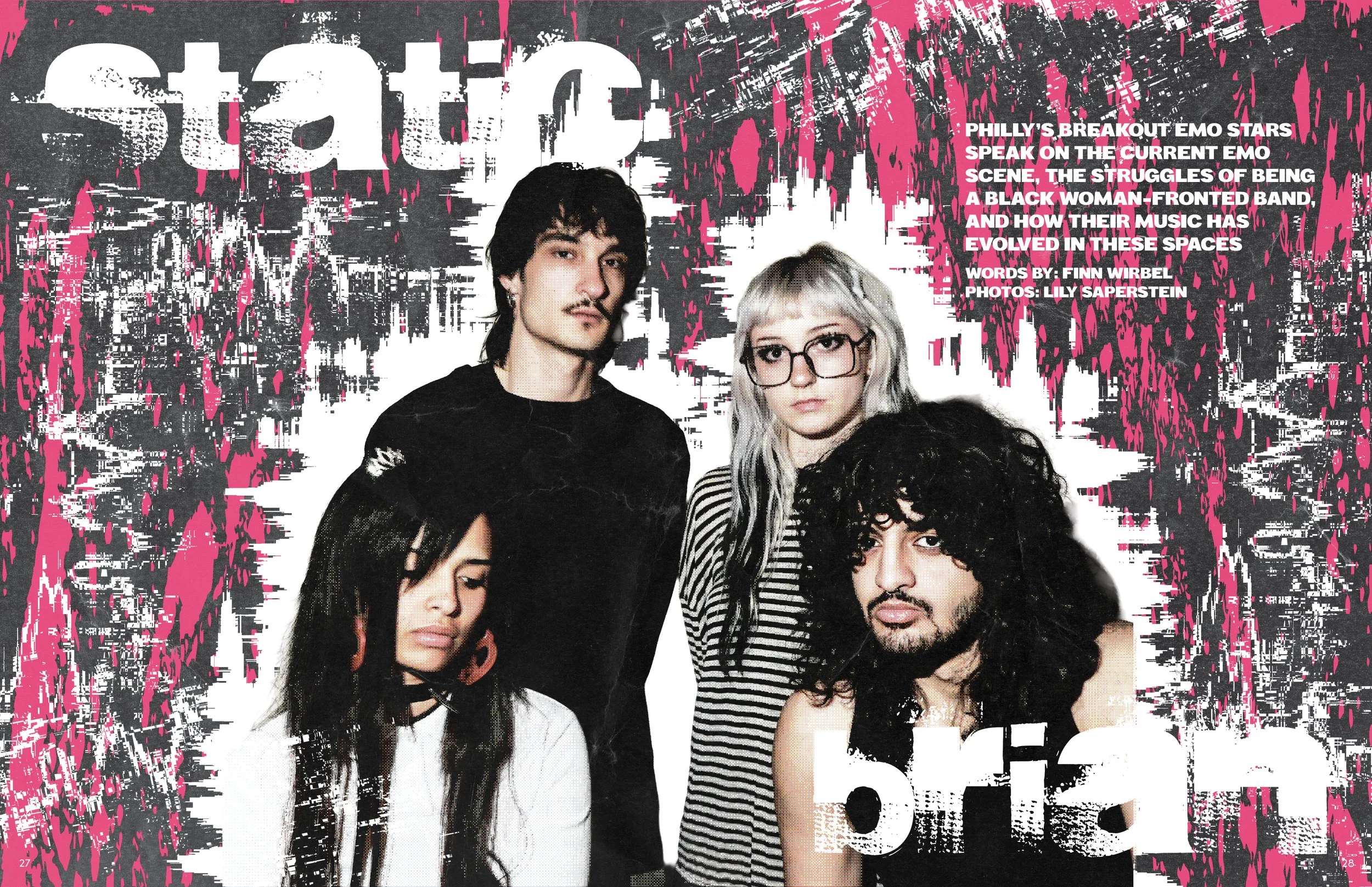 uncharted music mag issue 03 static brian spread.jpg
