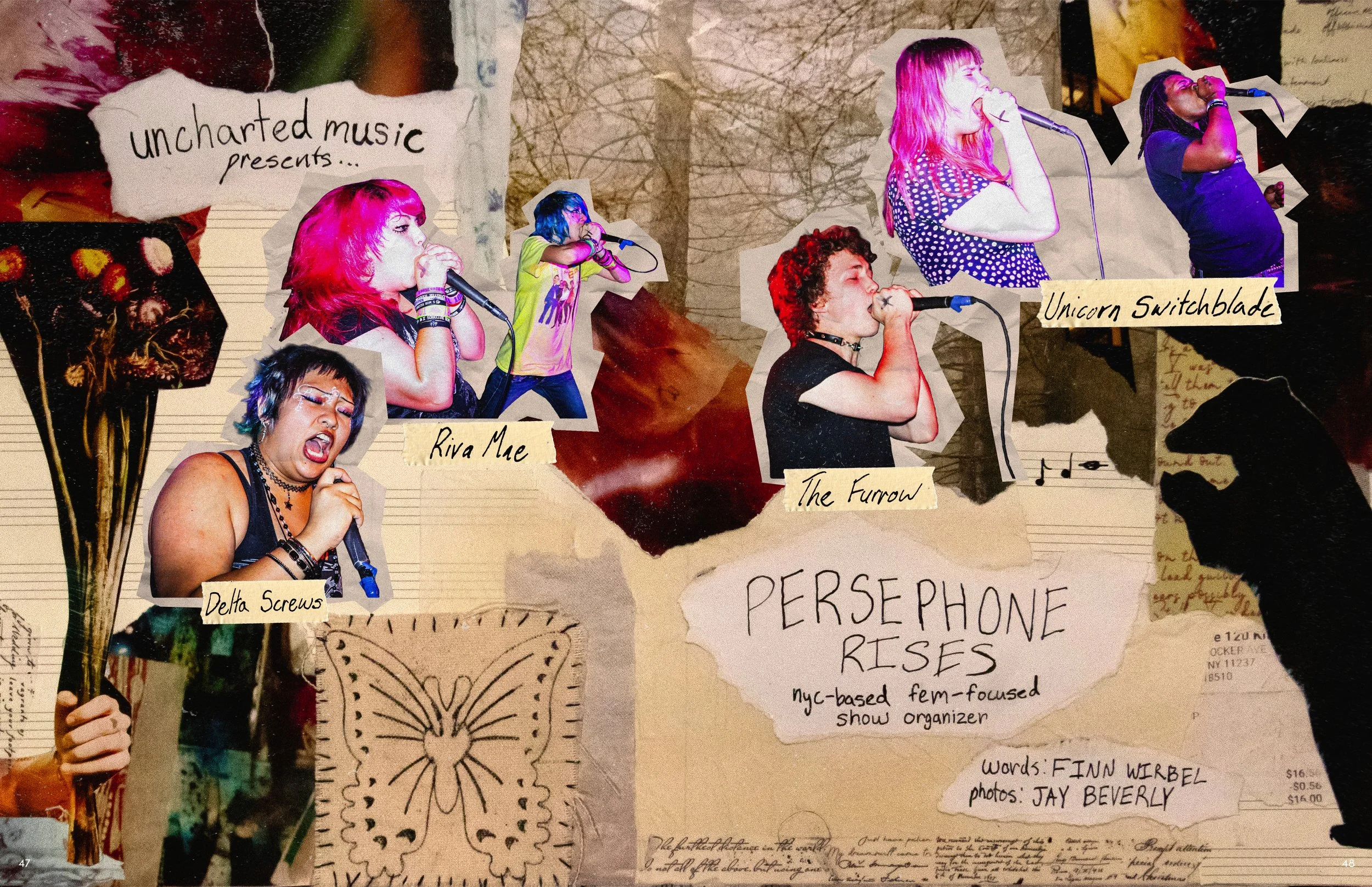 uncharted music mag issue 03 persephone spread.jpg