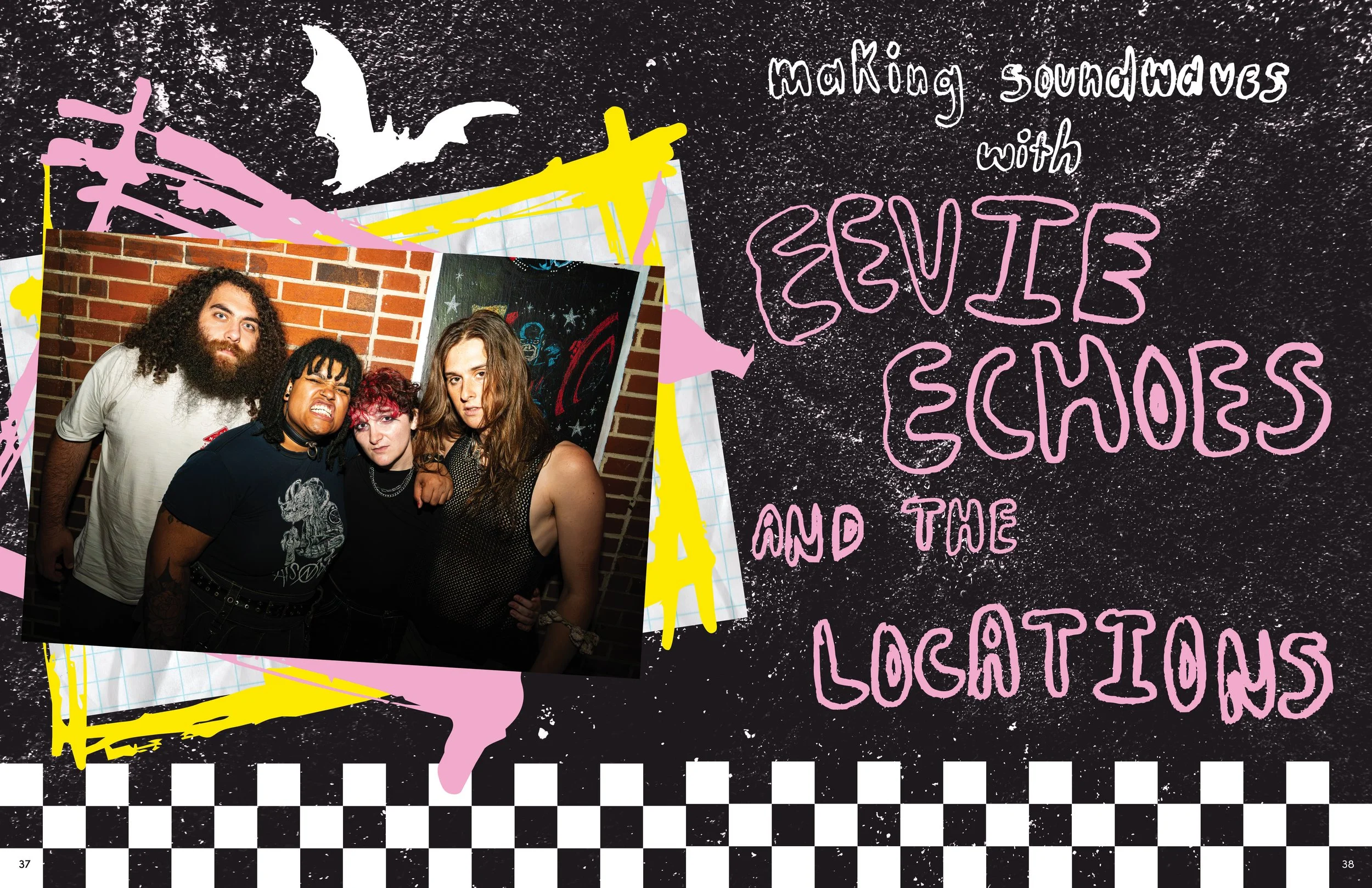 uncharted music mag issue 03 eevie spread.jpg