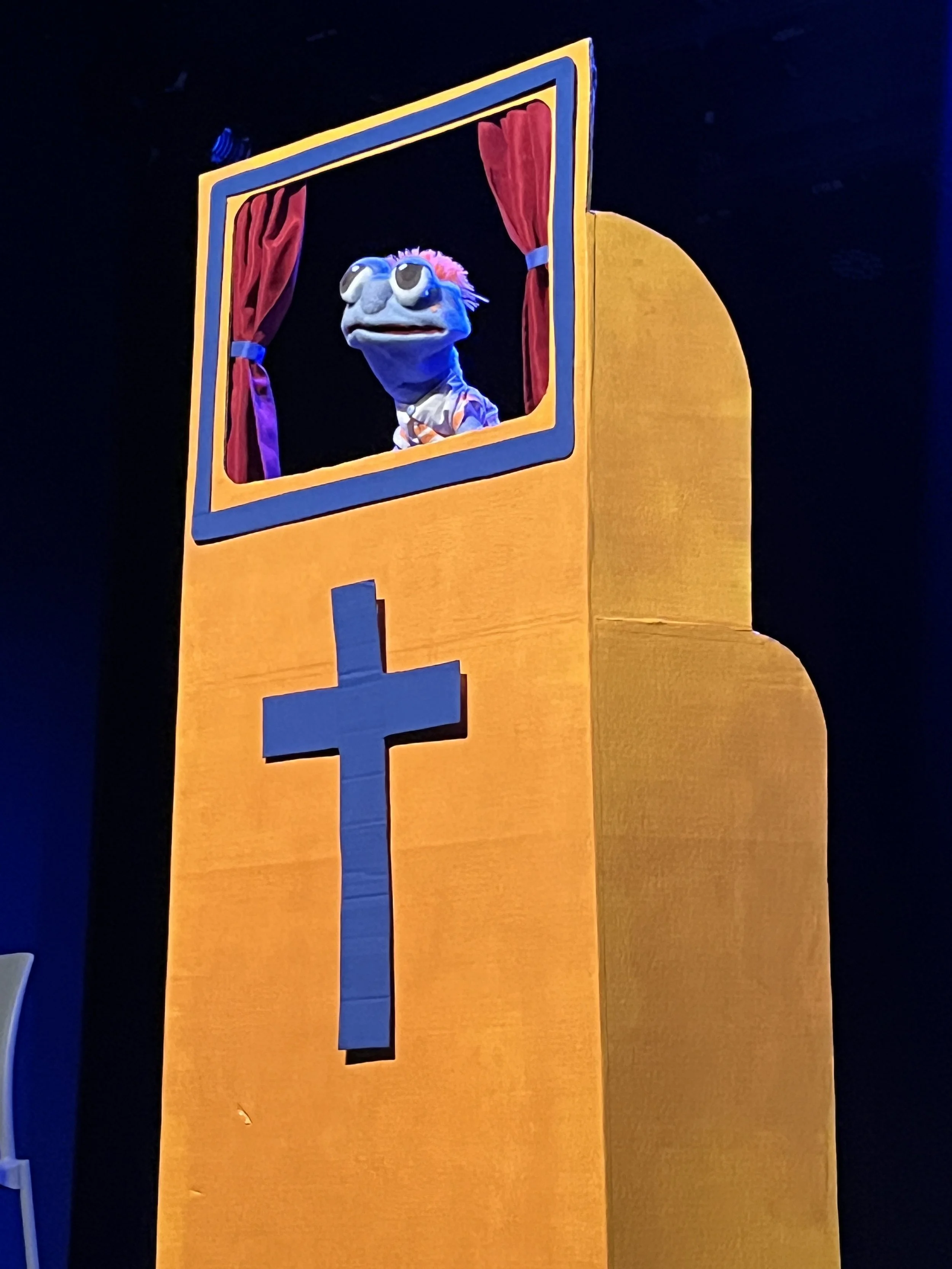 Puppet Theater