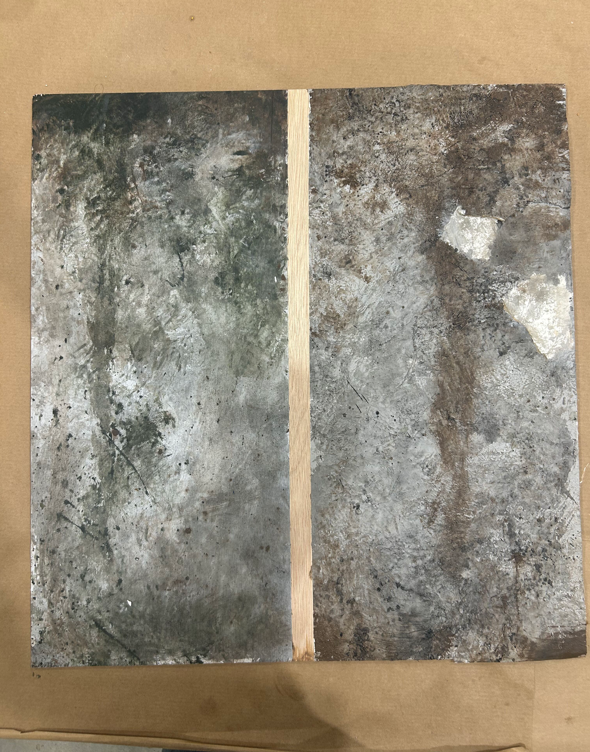 Paint Sample