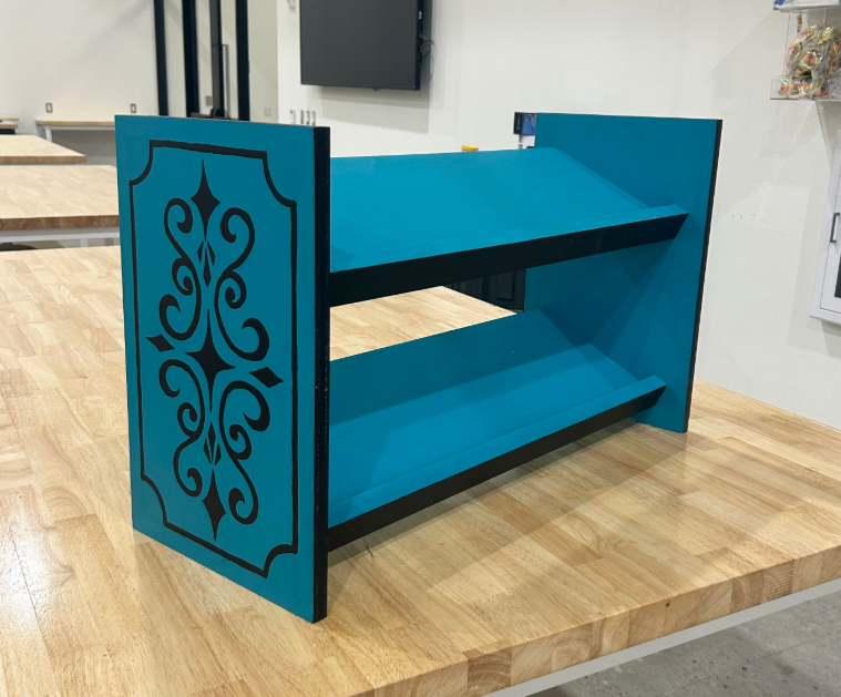 Carpentry Projects