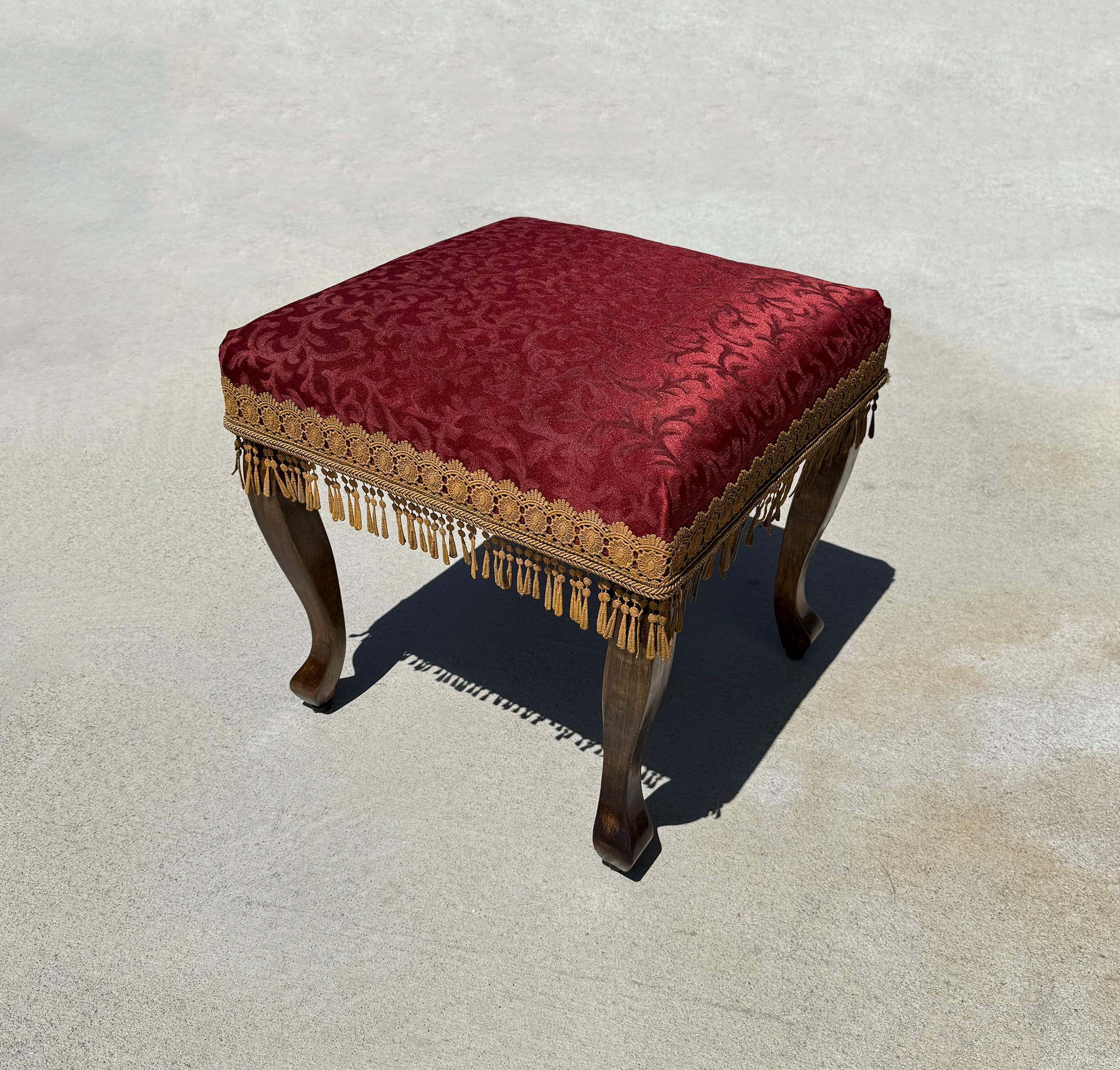 Upholstery