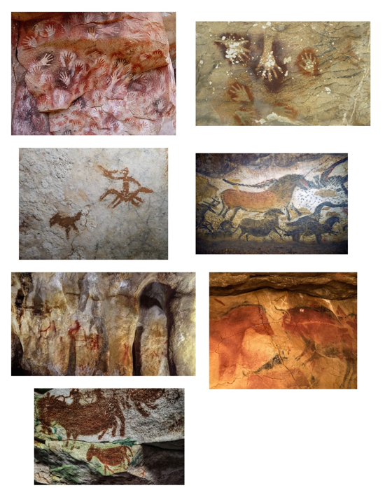 Cave Paintings