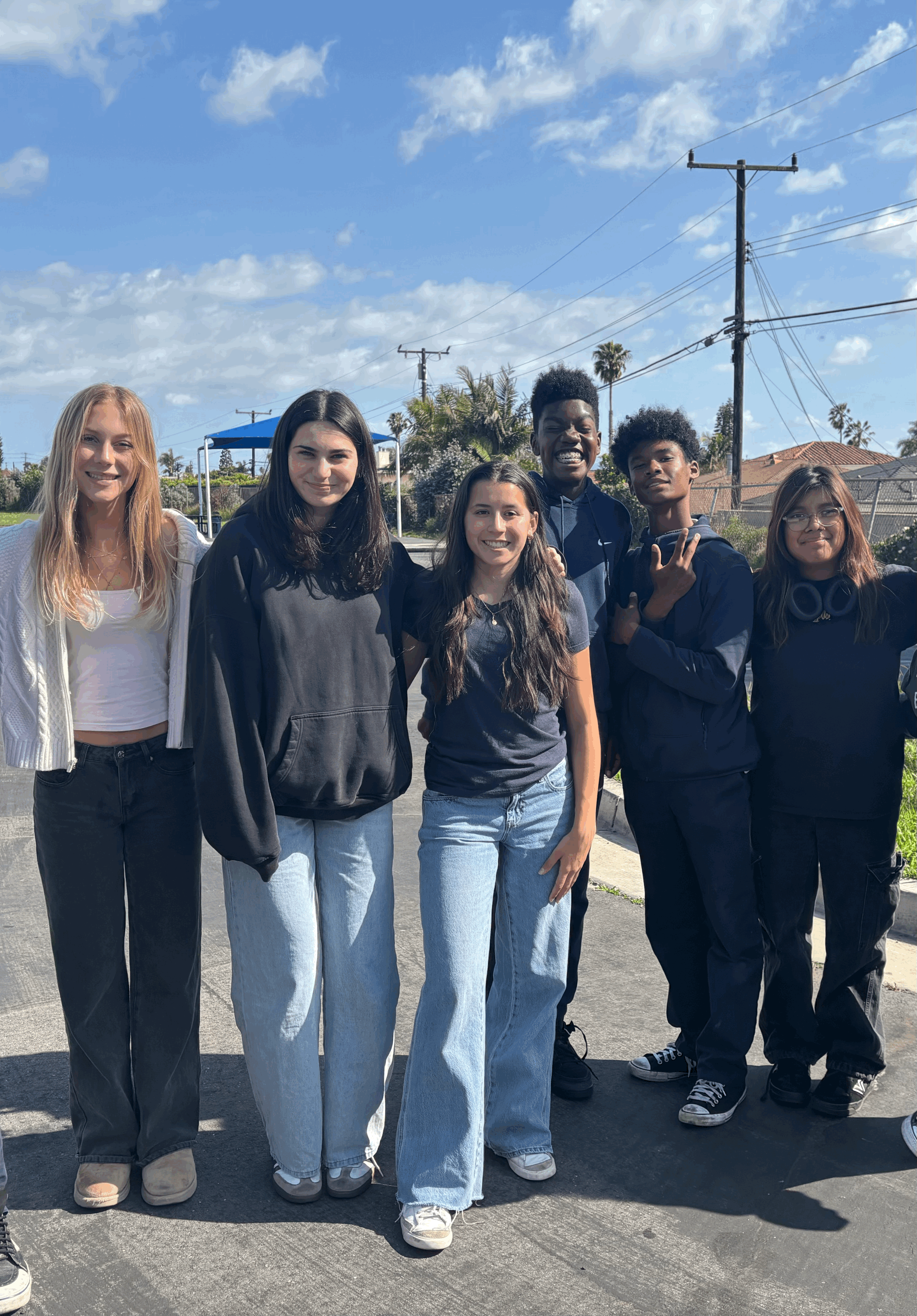 Student Internships